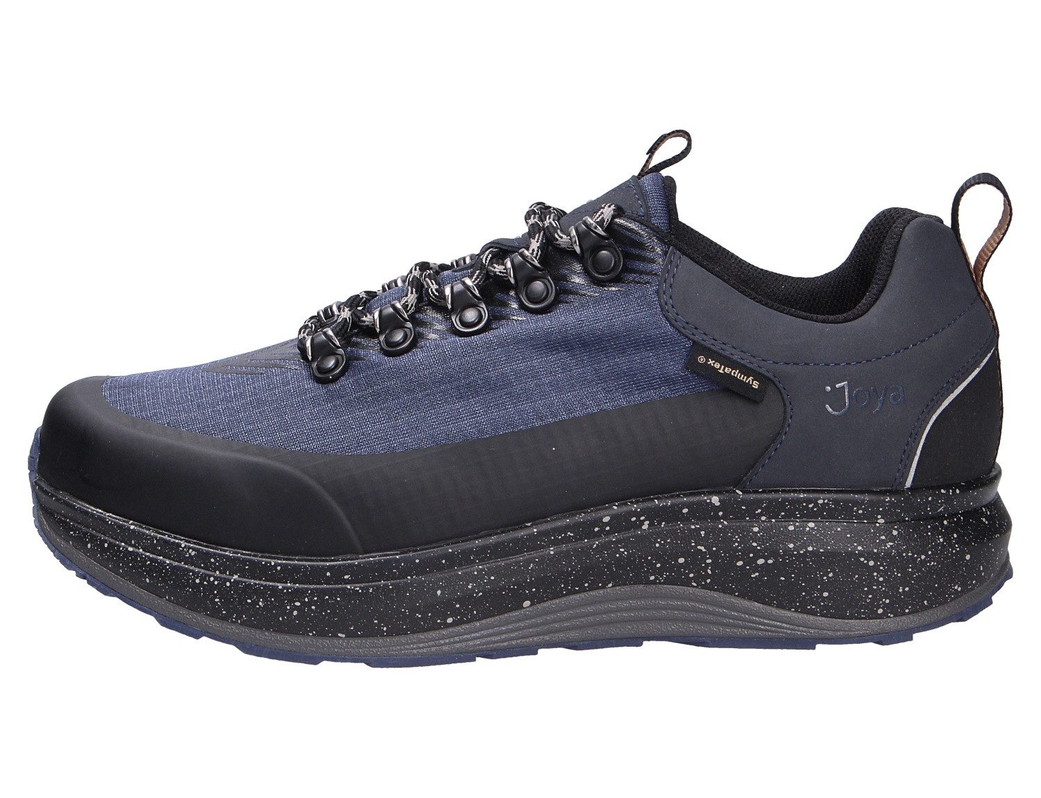 Joya MAUI STX M blue/black Schnürschuh Hochwertige Qualität