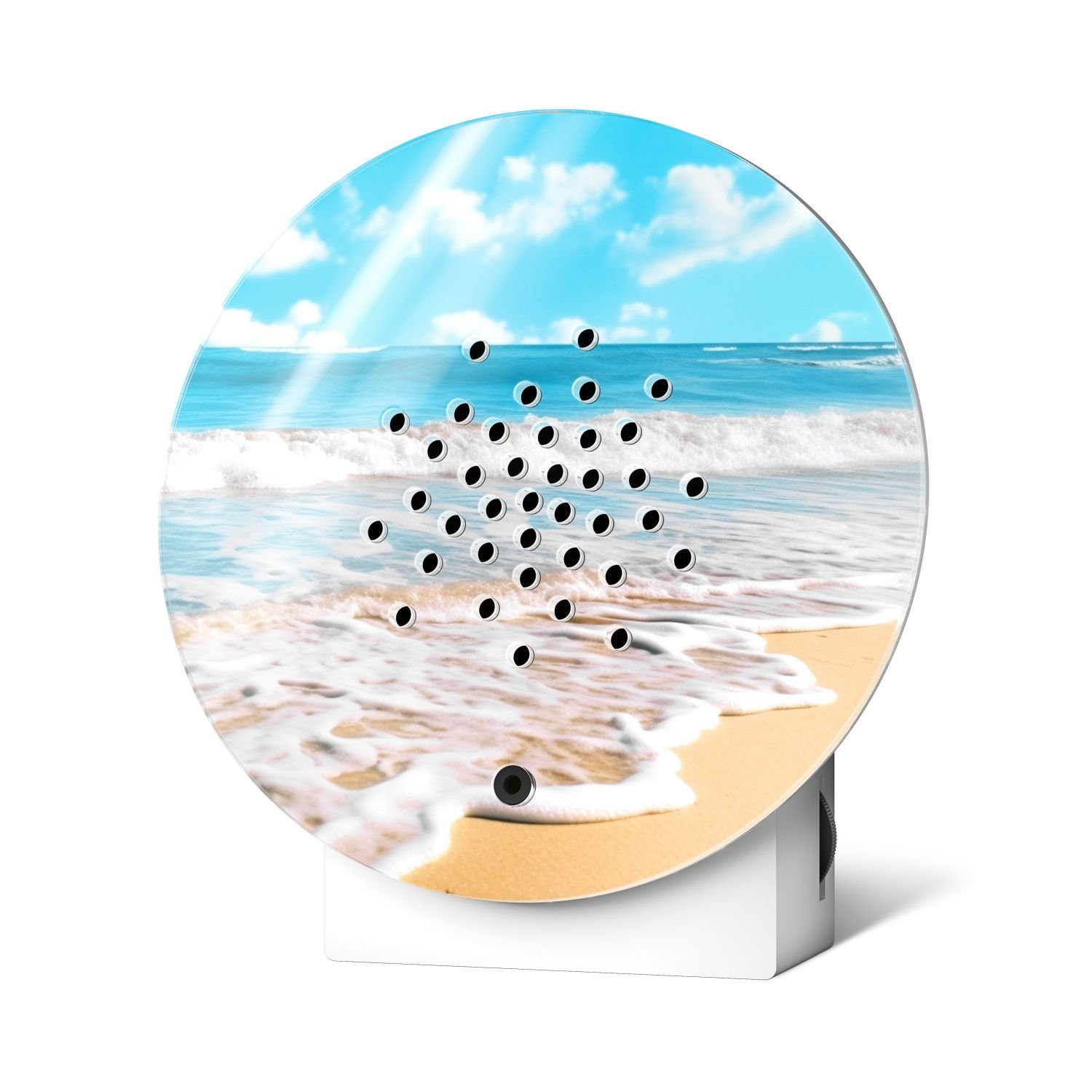 Relaxound GmbH Wanddekoobjekt Oceanbox Surf günstig online kaufen