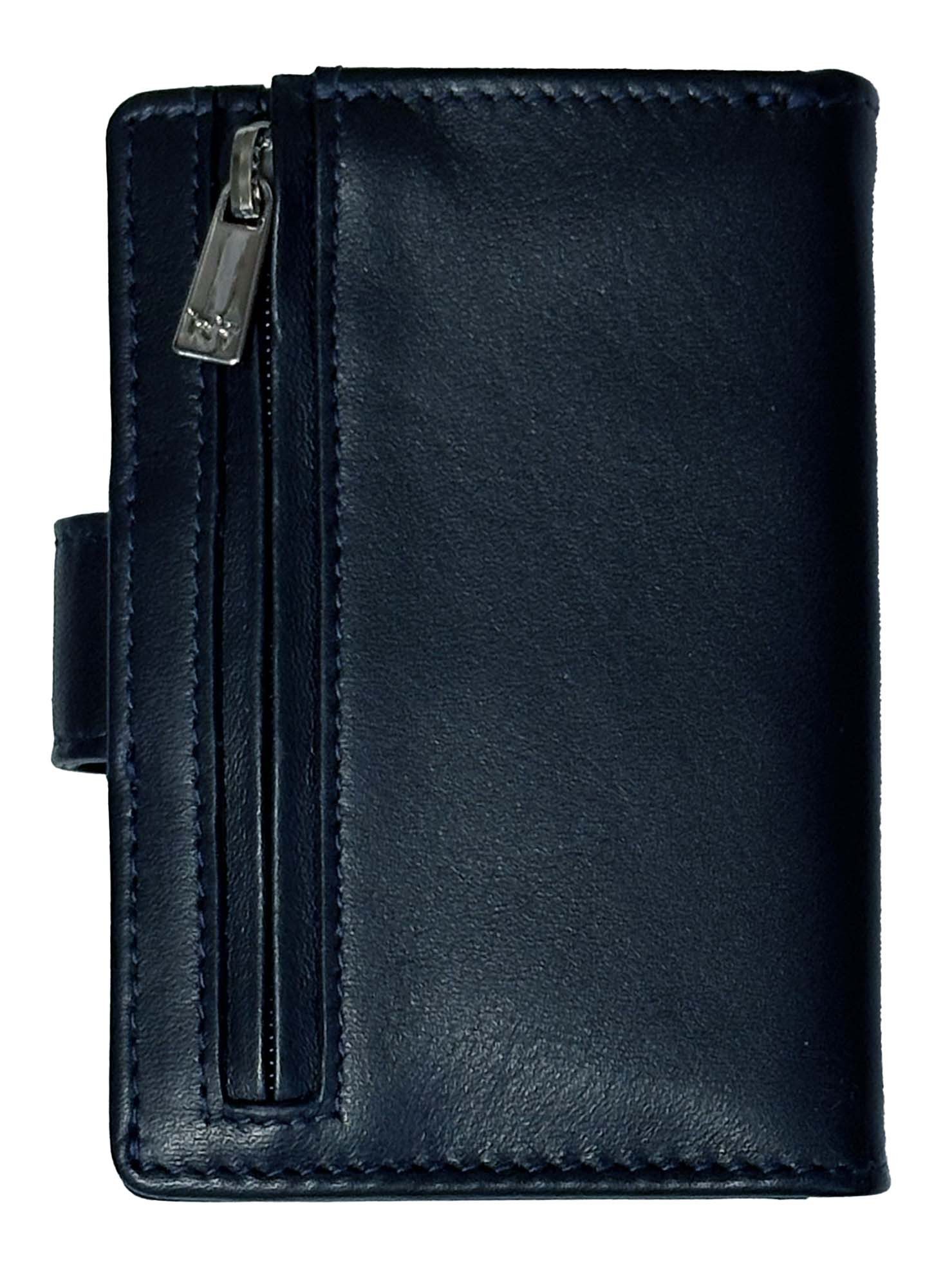 RICCARDO FERDUCCI Mini Geldbörse Smart Wallet günstig online kaufen