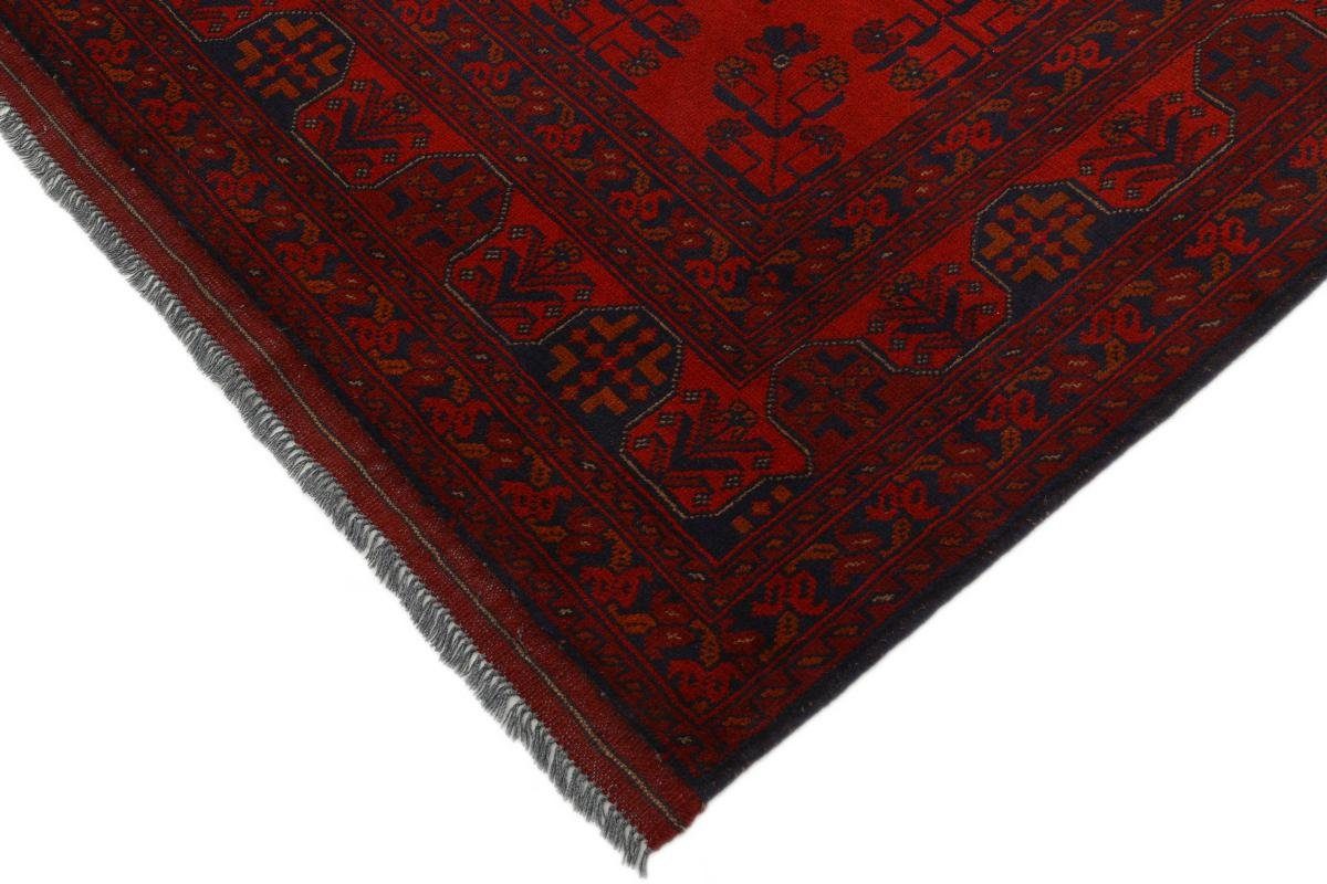 Orientteppich Khal Mohammadi 6 201x310 Nain Höhe: rechteckig, Trading, Handgeknüpfter mm Orientteppich