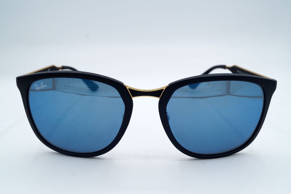 Ray-Ban Sonnenbrille RAY BAN Sonnenbrille Sunglasses RB 4299 601S 55