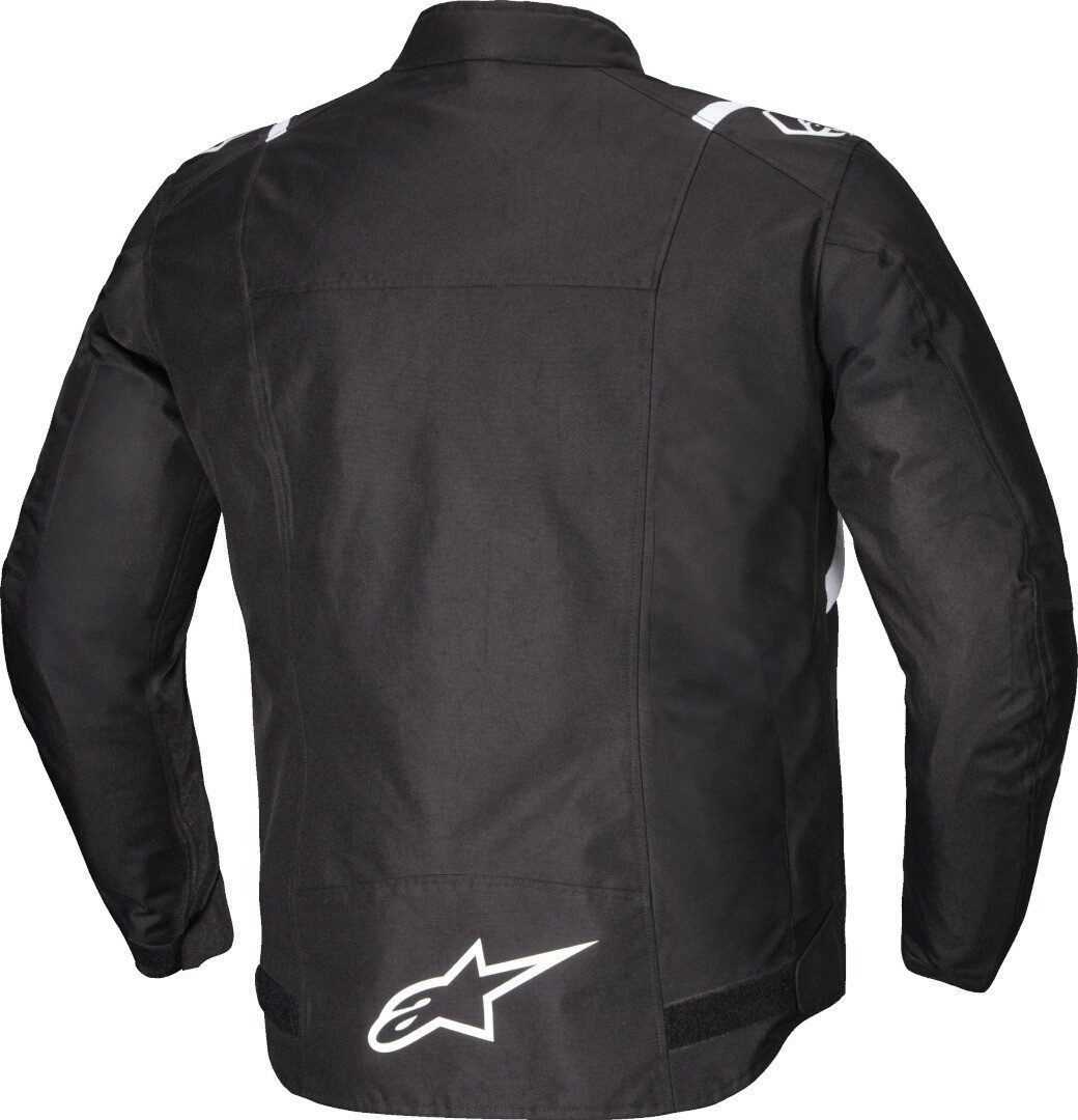 Alpinestars Motorradjacke T-SPS V2 wasserdichte Motorrad Textiljacke heraus günstig online kaufen
