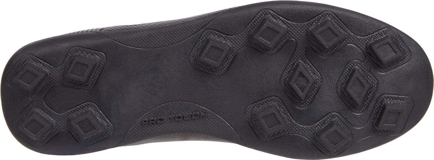 Pro Touch Ki.-Fußb-Sch. Nocke PT Evolution MxG J - BLACK/ANTHRACITE Fußballschuh