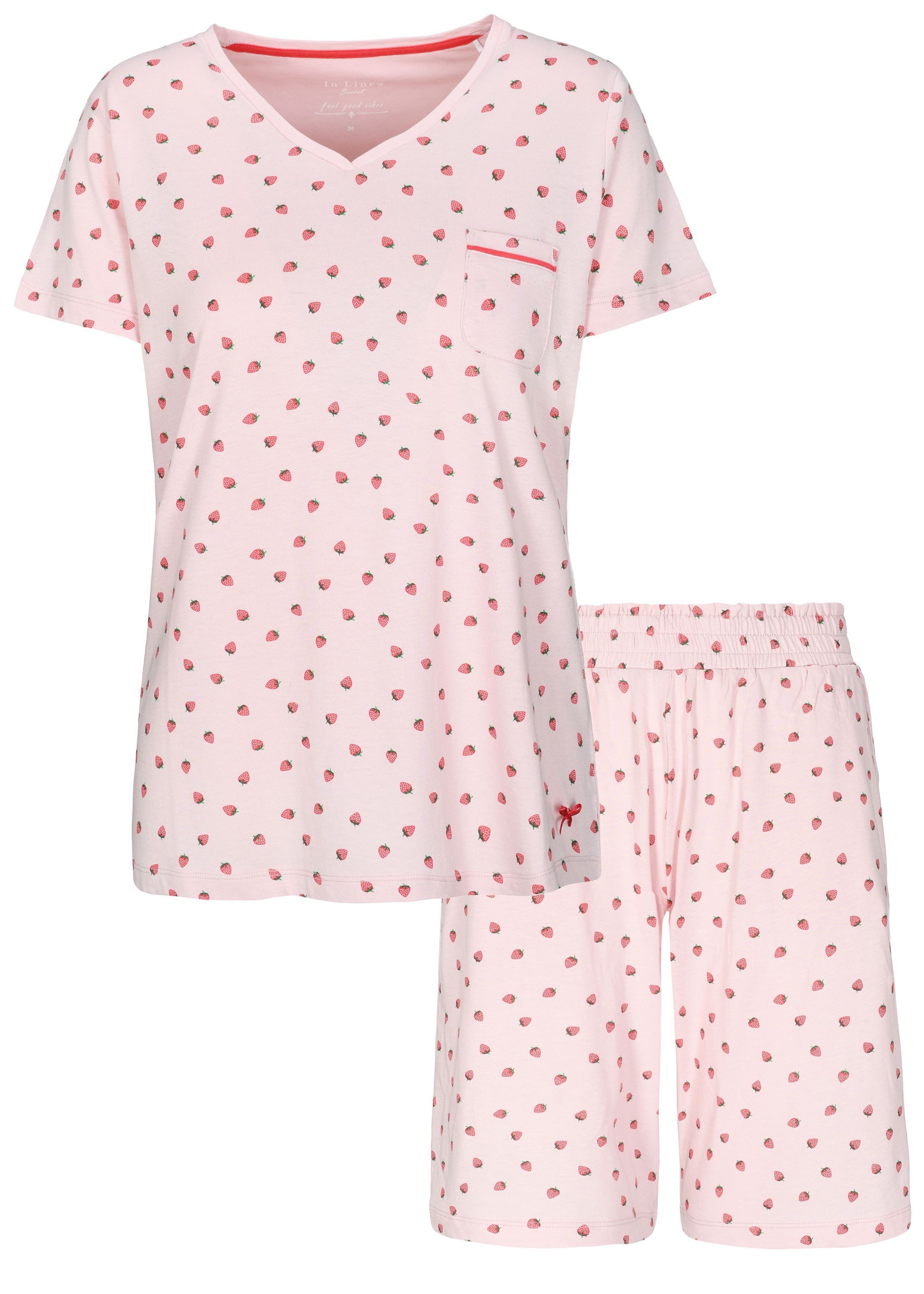 In Linea Firenze Shorty