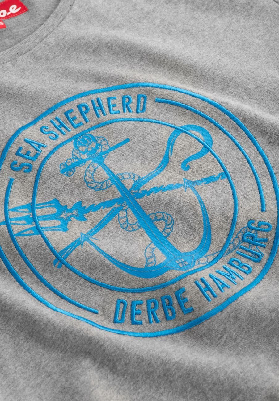 Derbe T-Shirt JF_Barbe MONO GOTS iC günstig online kaufen