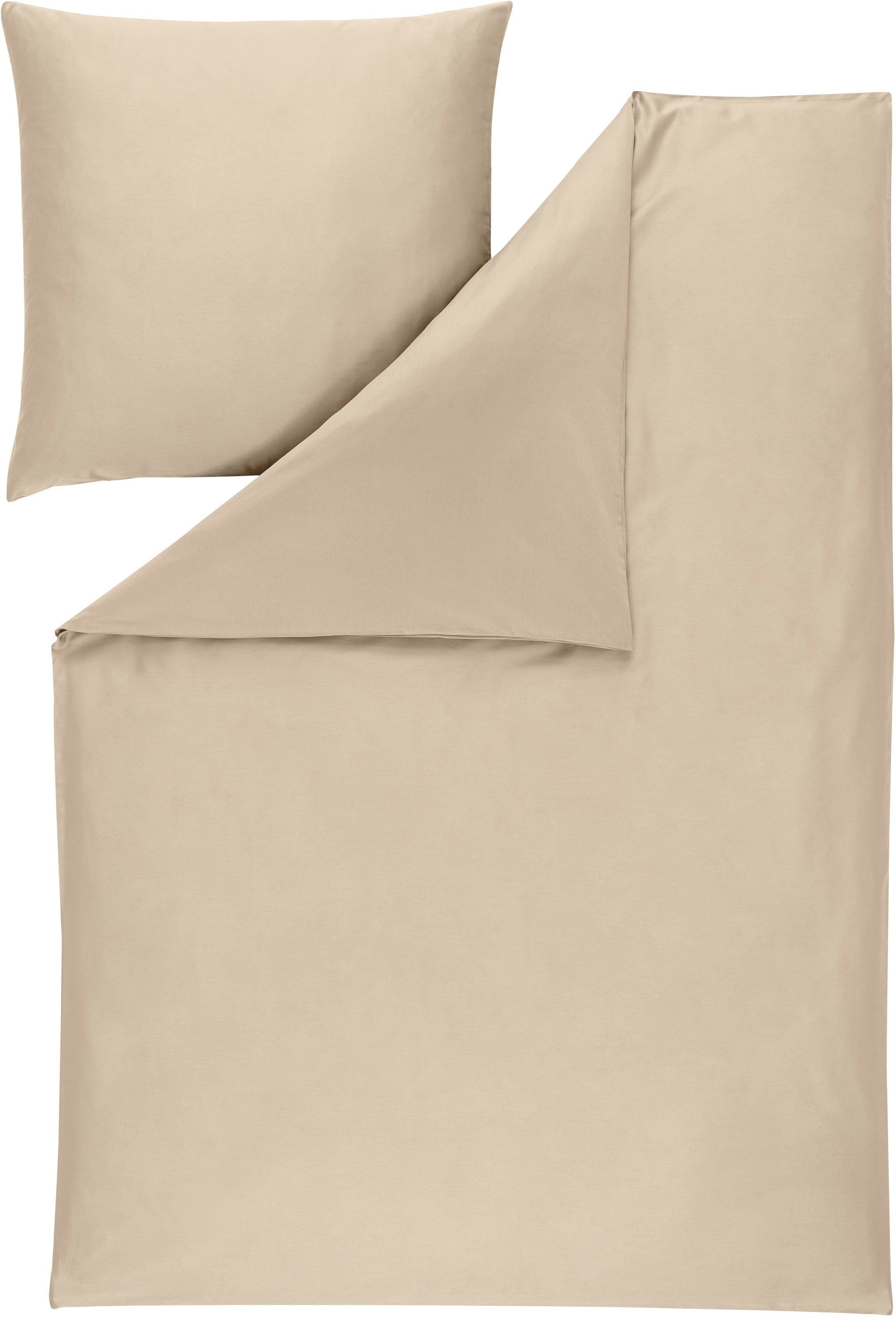 Estella Bettwäsche Valetta, Mako Satin, 2 günstig online kaufen