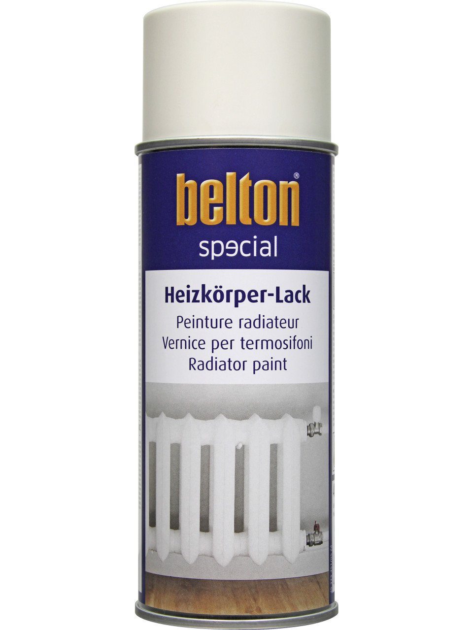 belton Sprühlack ml special Heizkörper-Lackspray Belton 400