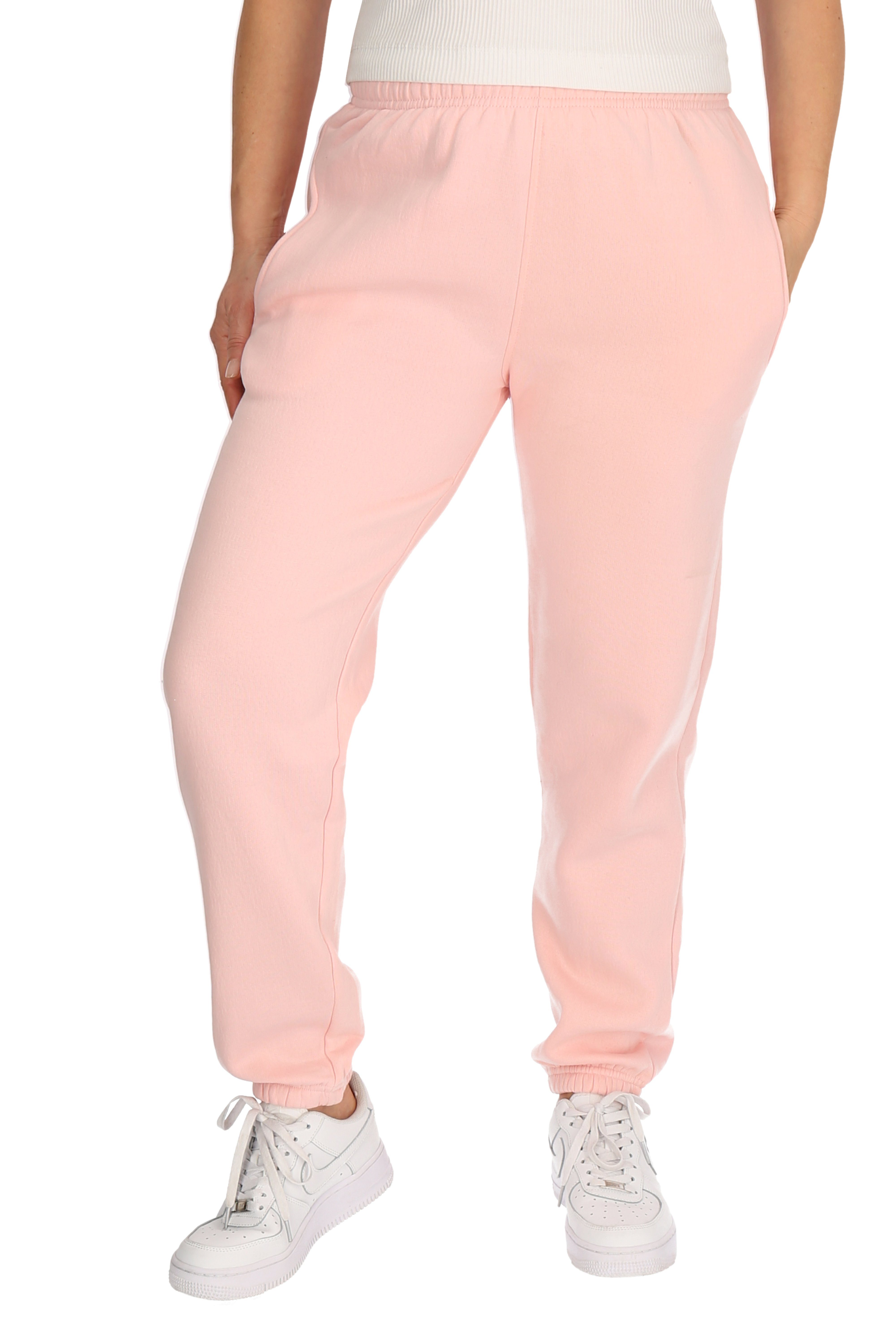 | » für Pinke Damen Rosa Jogginghosen OTTO kaufen Jogginghosen