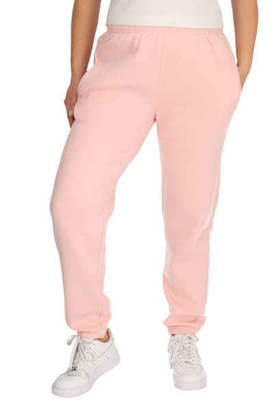 Rosa Jogginghosen für Damen kaufen » Pinke Jogginghosen | OTTO
