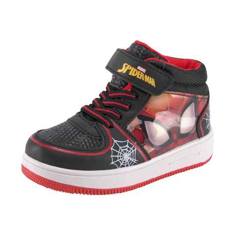 Disney Spiderman Sneaker
