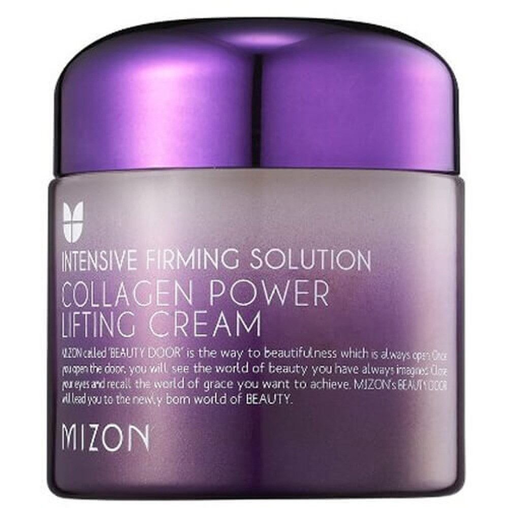 Mizon Anti-Aging-Creme Collagen Power Lifting Cream
