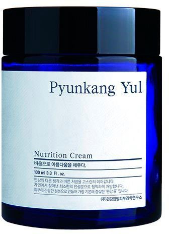 Feuchtigkeitscreme Nutrition Cream