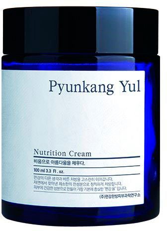 Pyunkang Yul Feuchtigkeitscreme Nutrition Cream