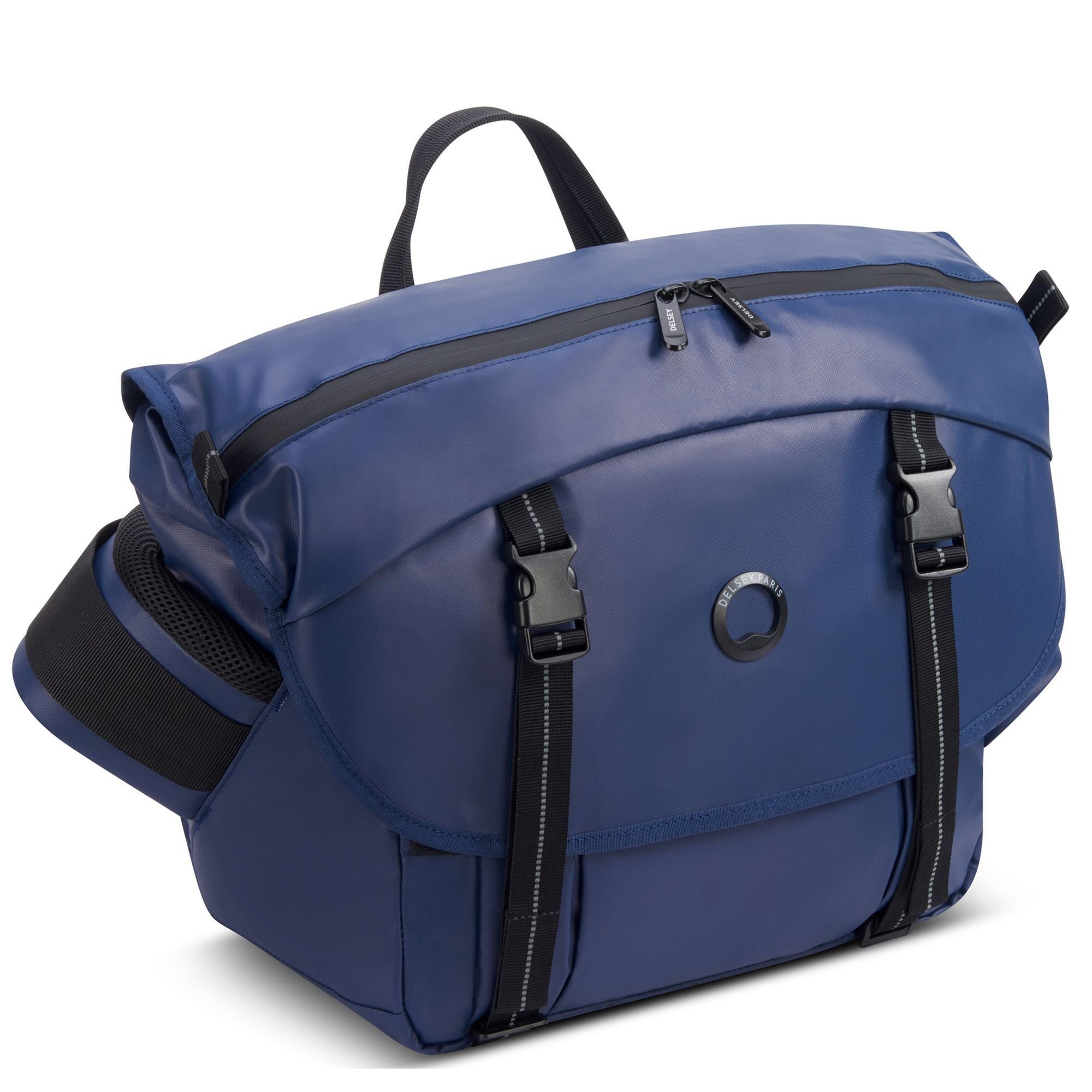 Delsey Paris Umhängetasche Raspail, Polyester