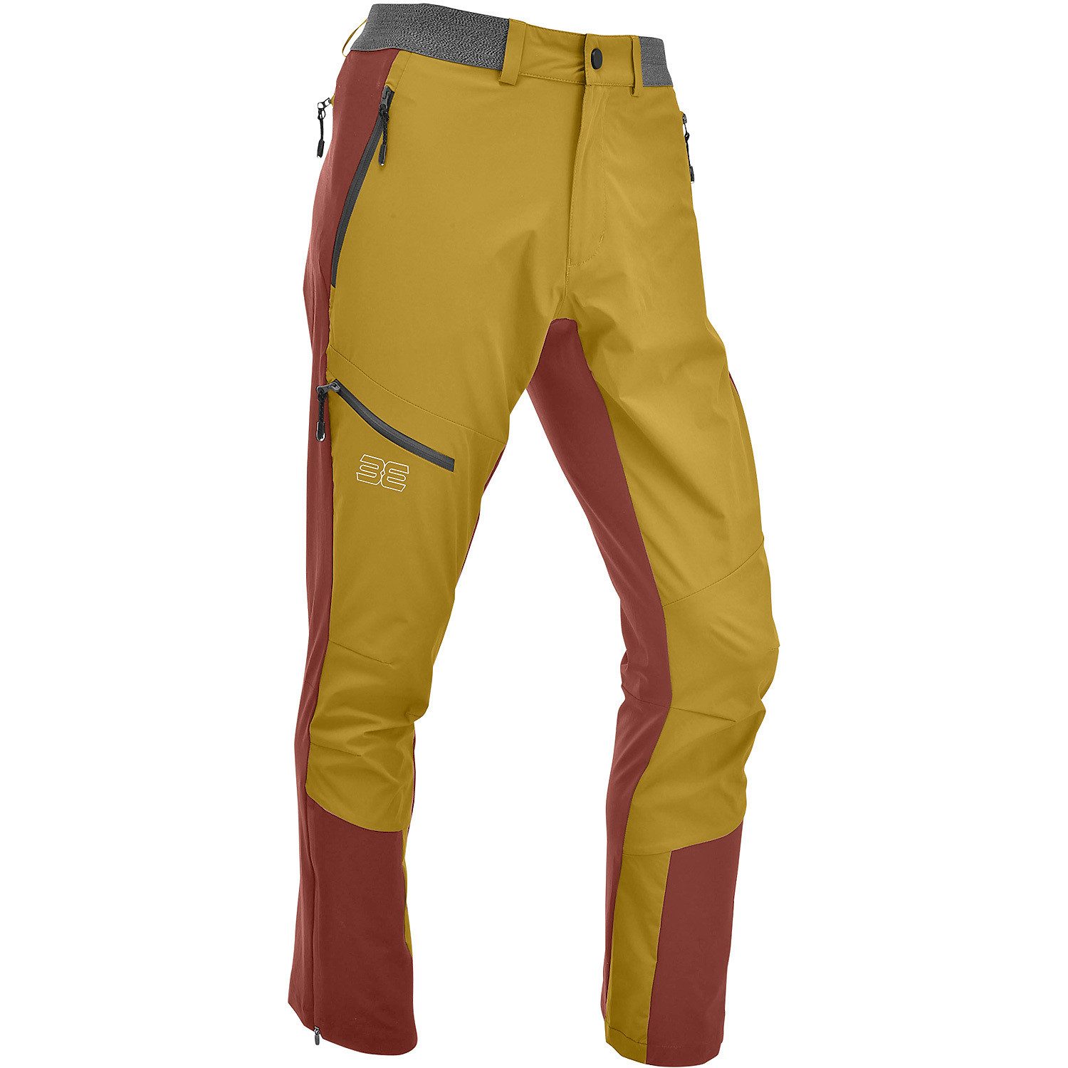 Maul Sport® Funktionshose Hose Ifen II Ultralight