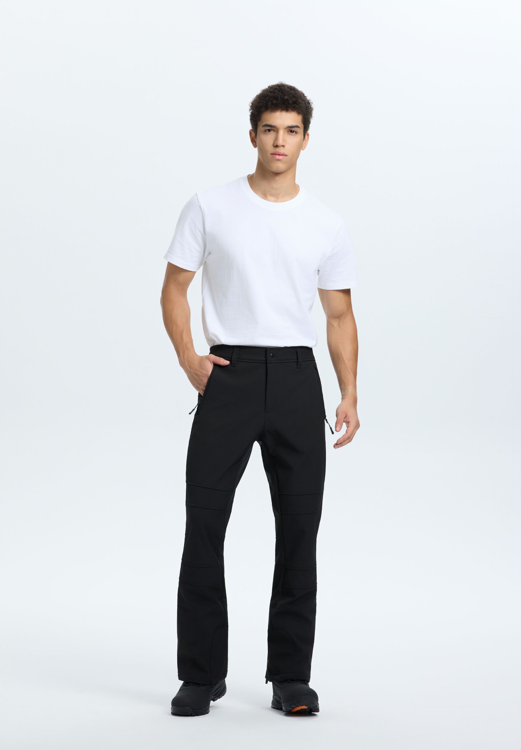 Icepeak Skihose Icepeak Softshell hose Erding günstig online kaufen