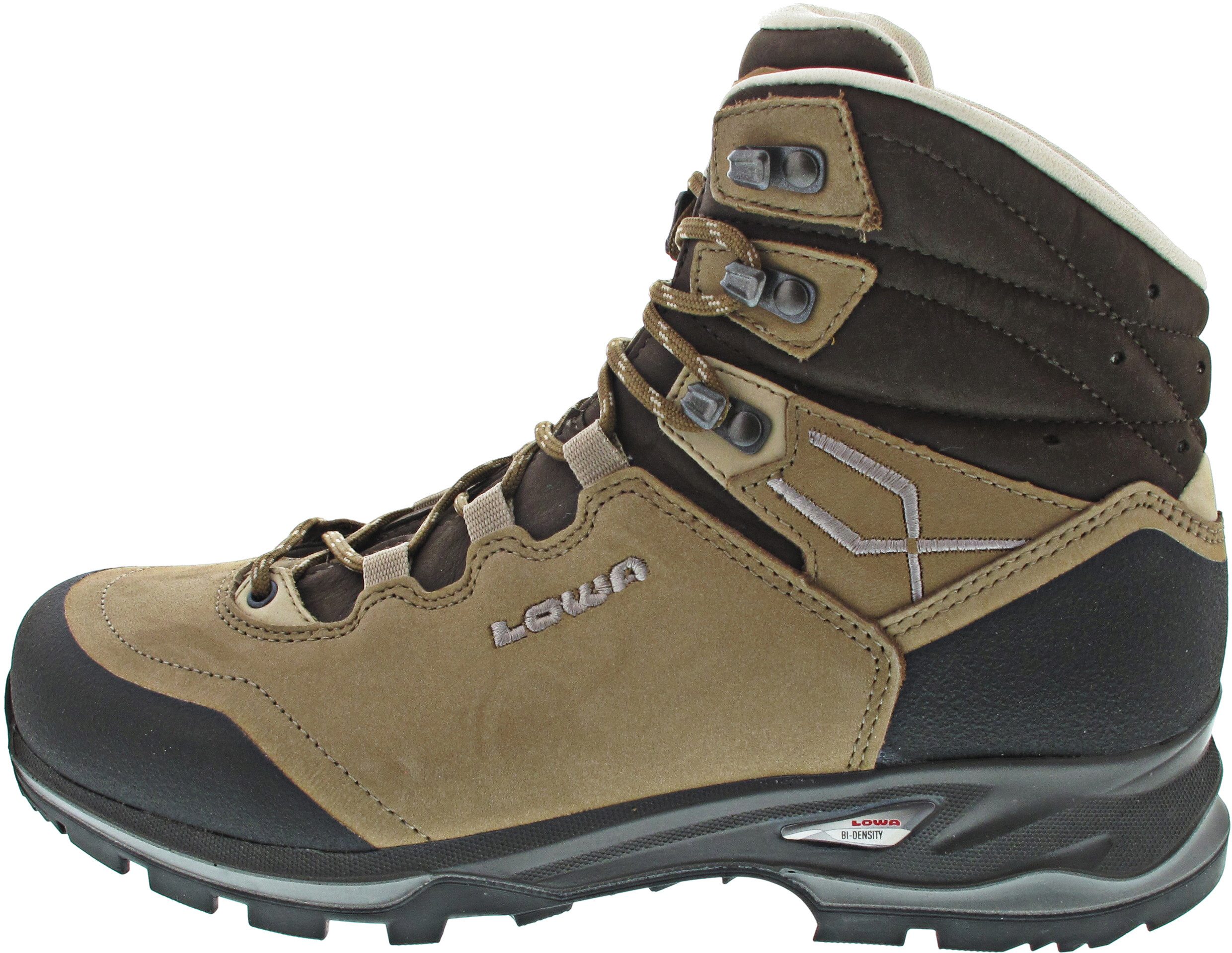 Wanderstiefel