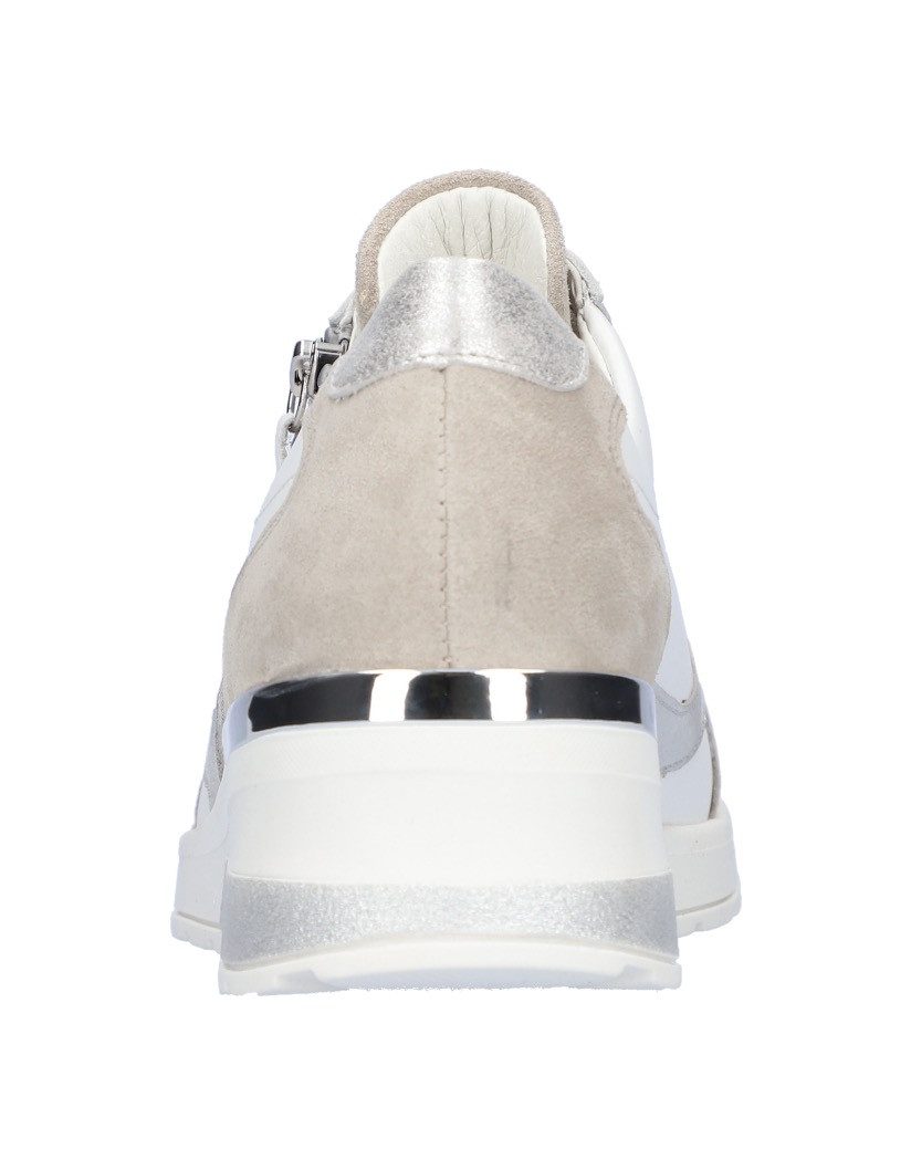 Waldläufer H-CLARA Keilsneaker, Schnürer, Halbschuh, Komfortschuh, günstig online kaufen