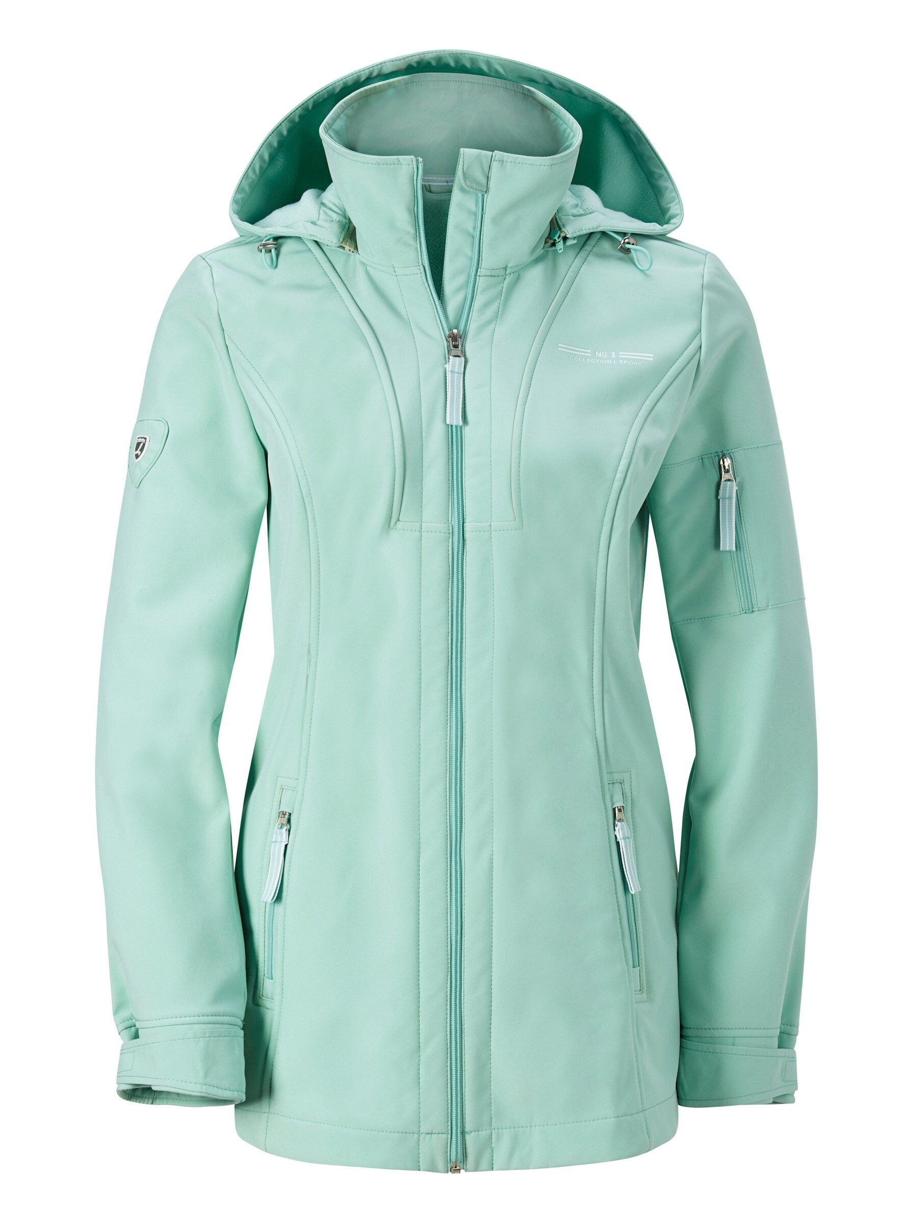 mint