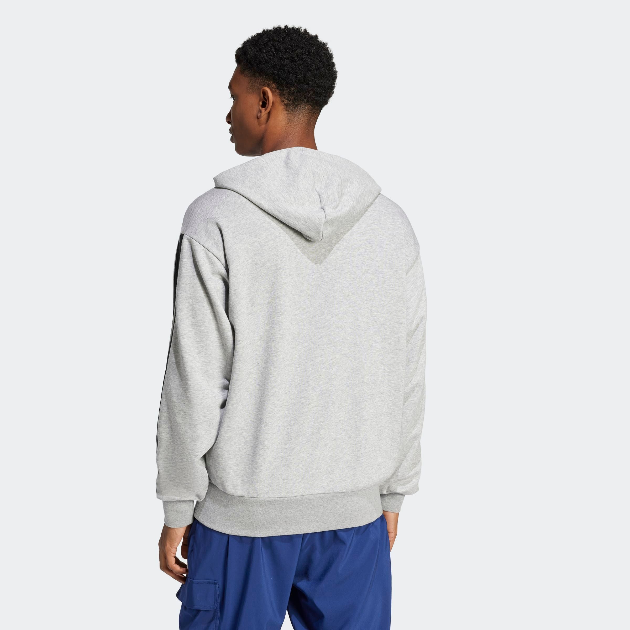 adidas Sportswear Kapuzensweatshirt M 3S FT HD