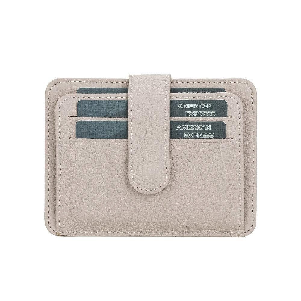 Renna Leather Brieftasche Geldbörse Münzfach Geldscheinfach