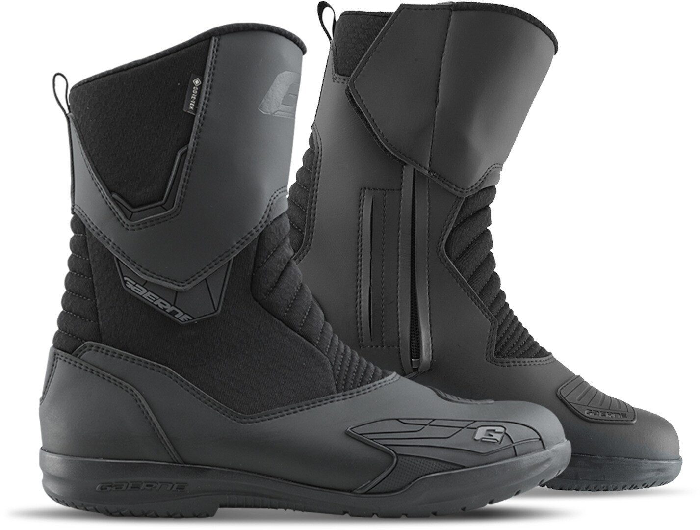 Gaerne Duran Gore-Tex® Motorrad Stiefel Motorradstiefel wasserdicht