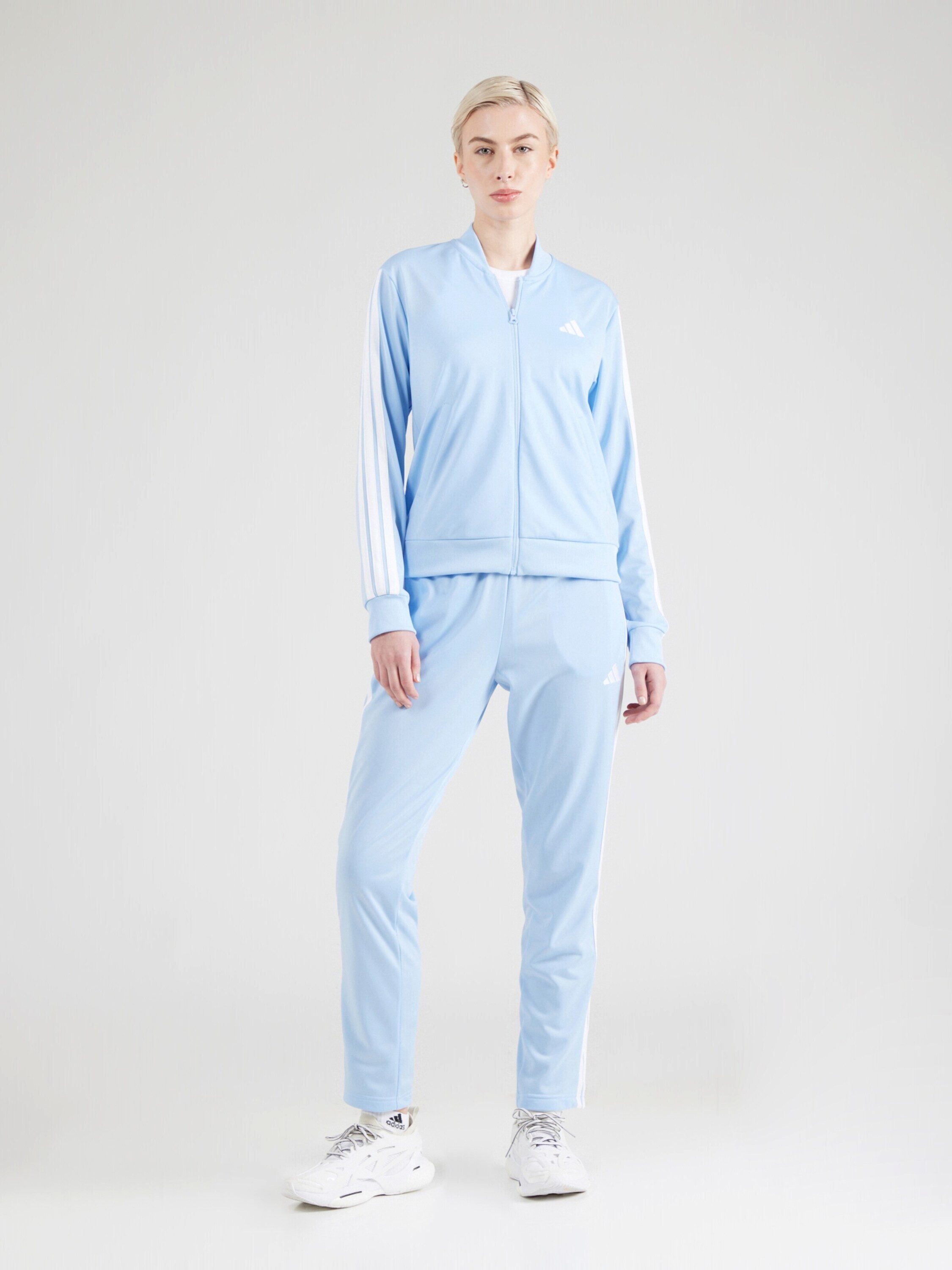 adidas Sportswear Trainingsanzug Essentials (1-tlg)
