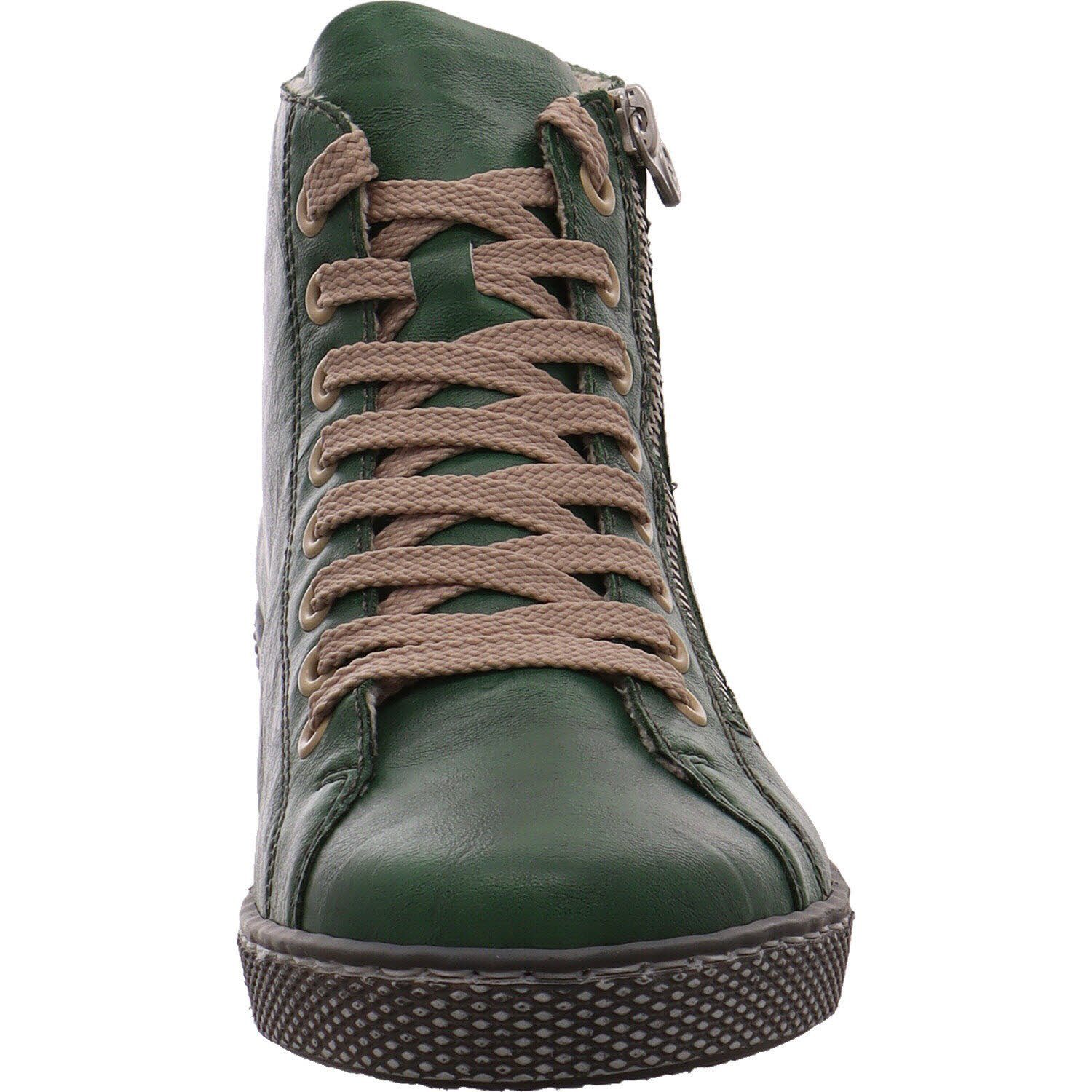 Rieker Schnürboots