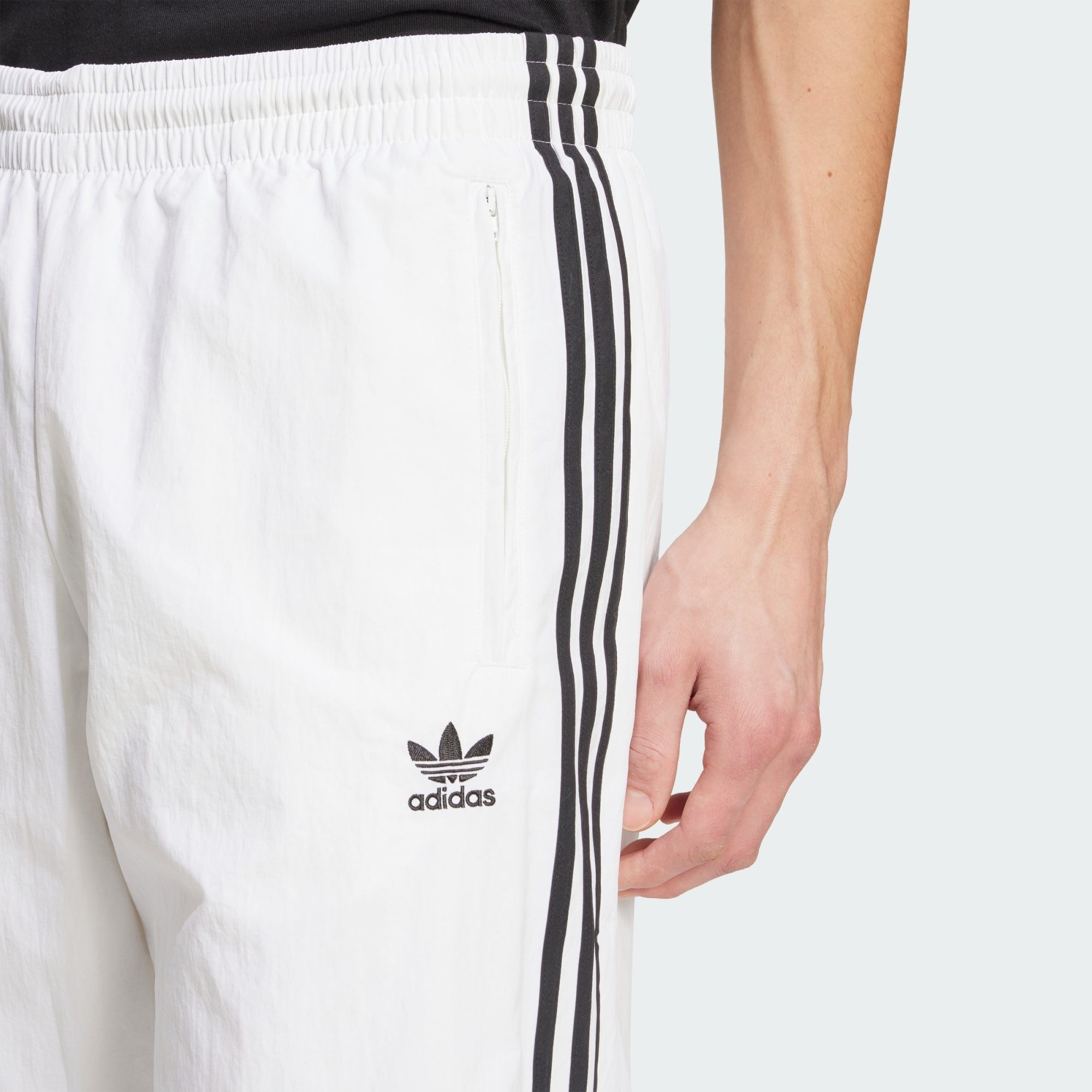 adidas Originals Jogginghose ADICOLOR WOVEN FIREBIRD TRAININGSHOSE (1-tlg)