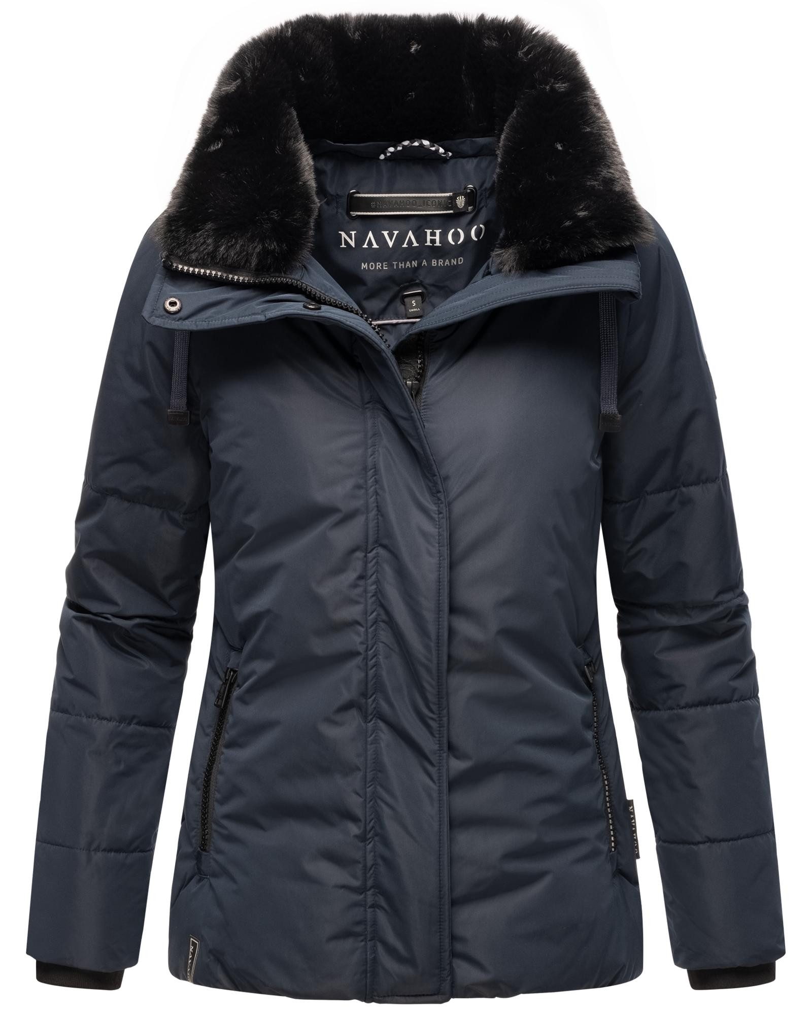 Winterjacke Frostii XIV
