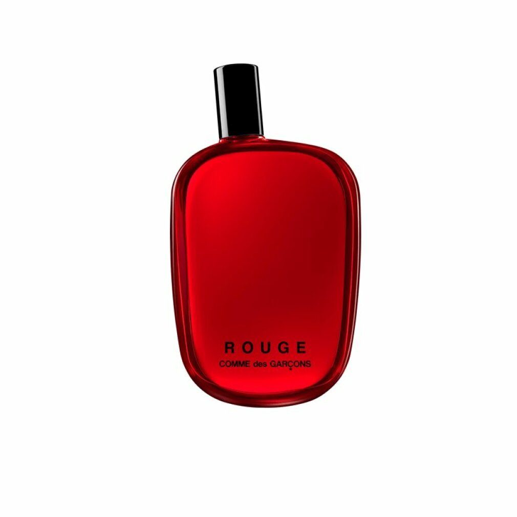 COMME des GARÇONS Eau de Parfum Comme garçons rouge epv 100ml