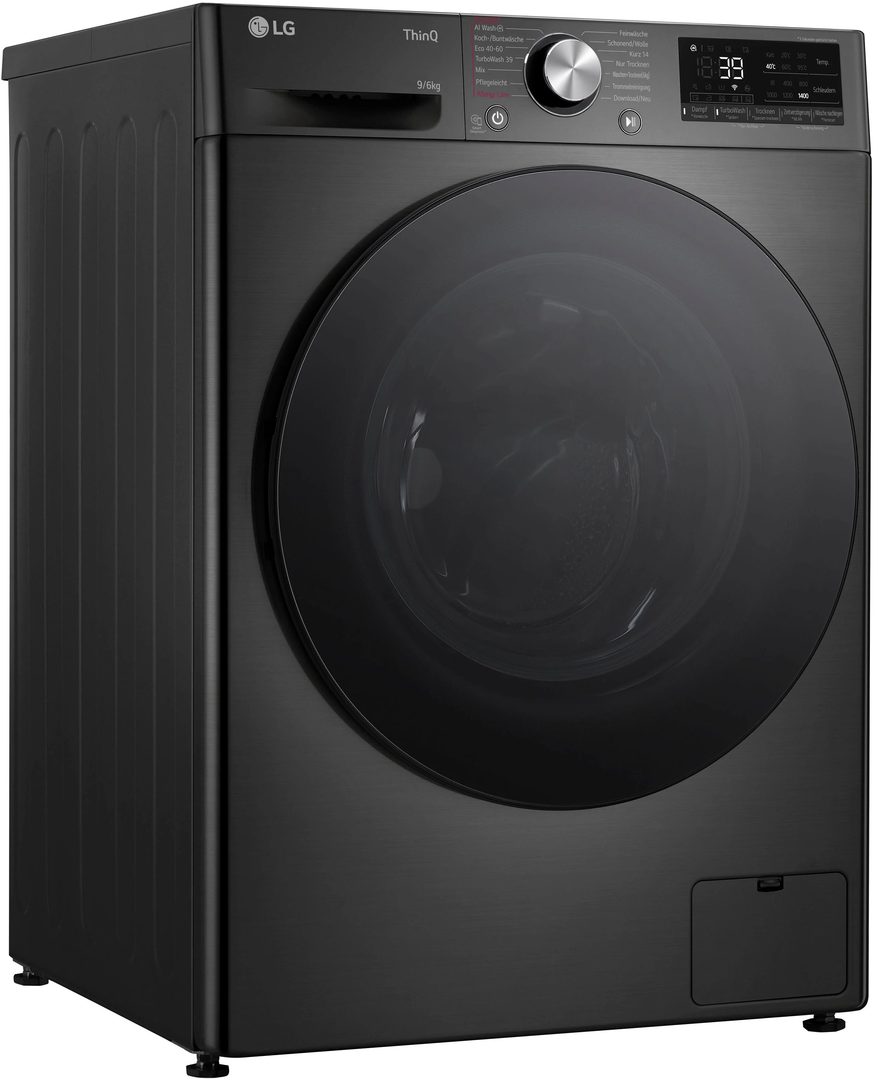 LG W4WR7096YB