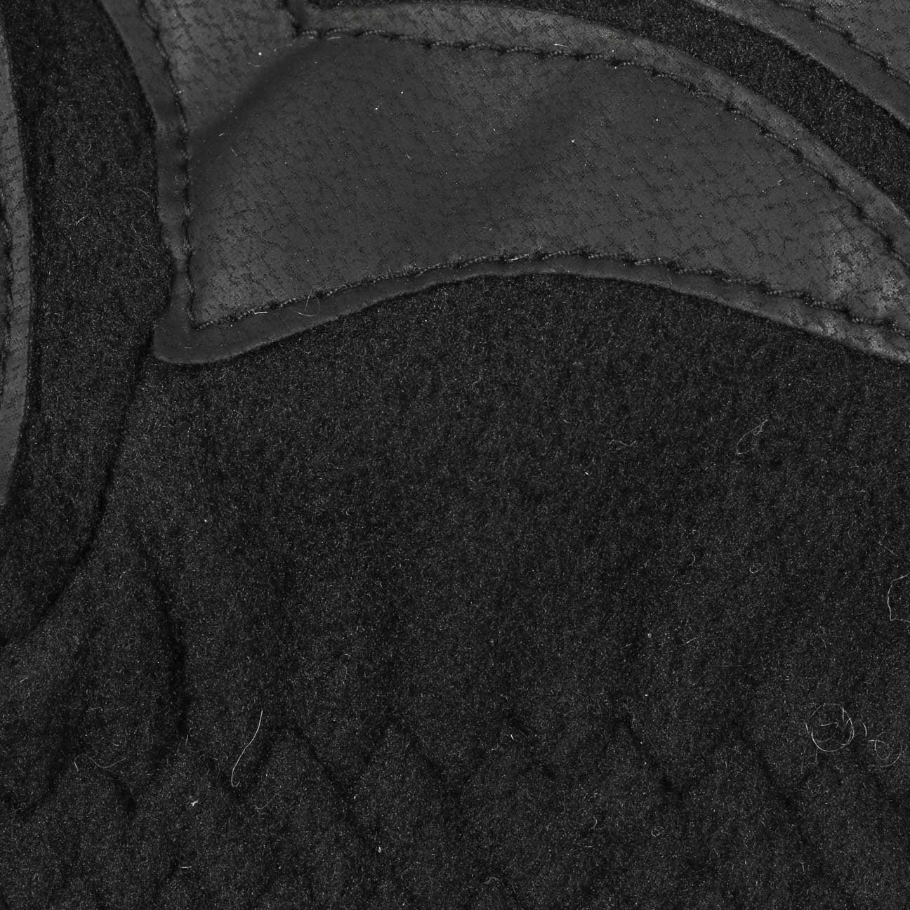 Barts Fleecehandschuhe (1-St) fingerlose Handschuhe mit Futter