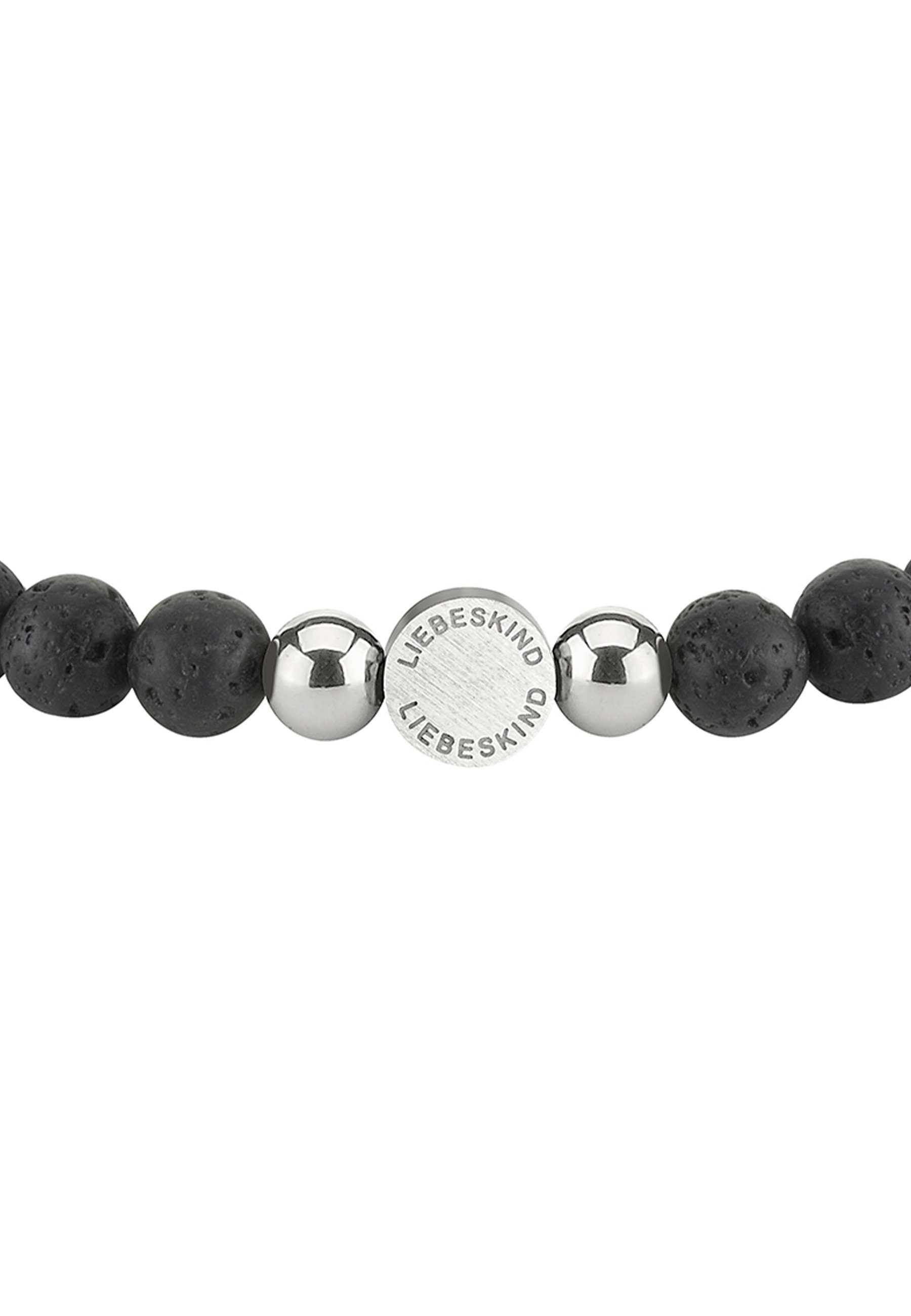 Liebeskind Berlin Armband Edelstahl günstig online kaufen