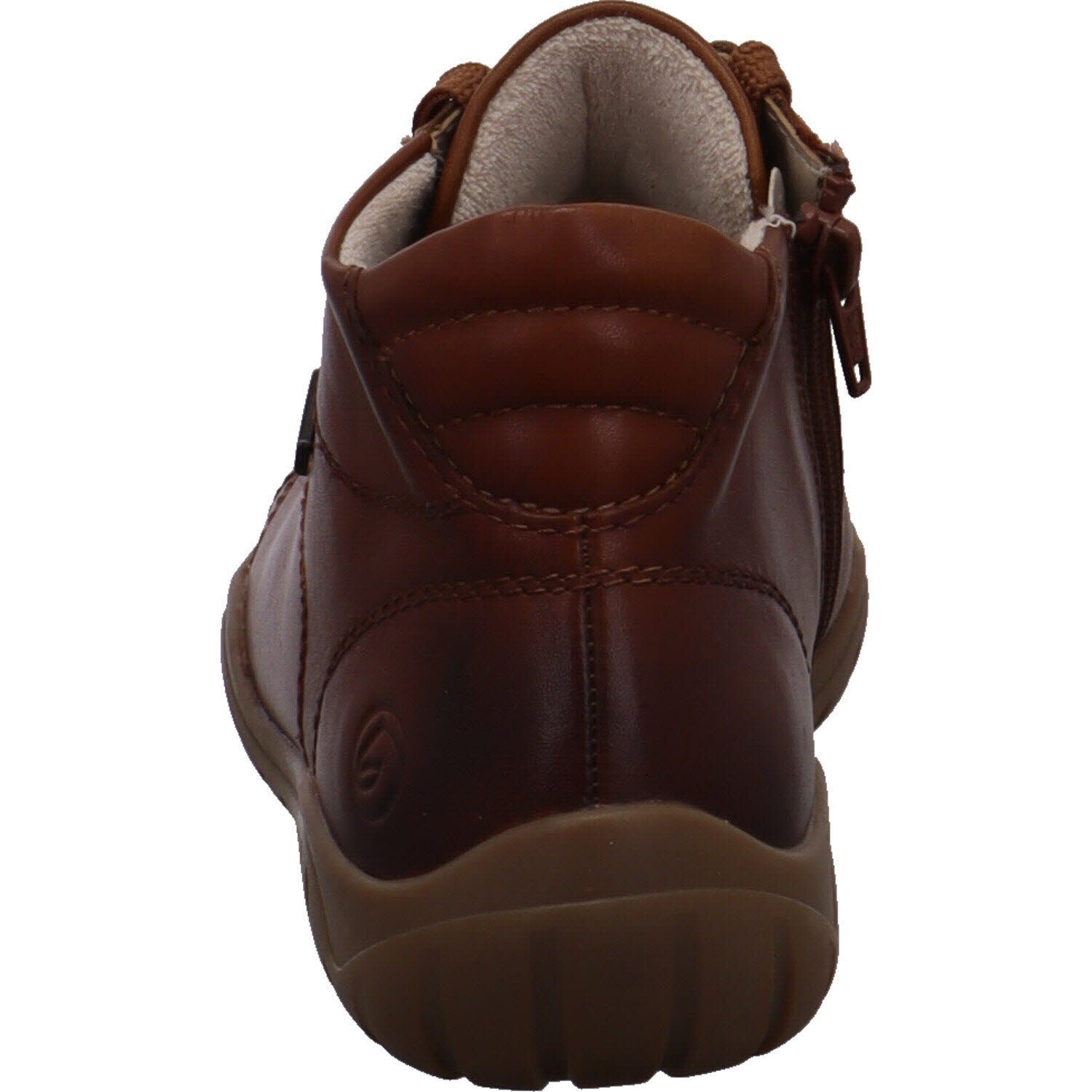 Remonte Schnürboots