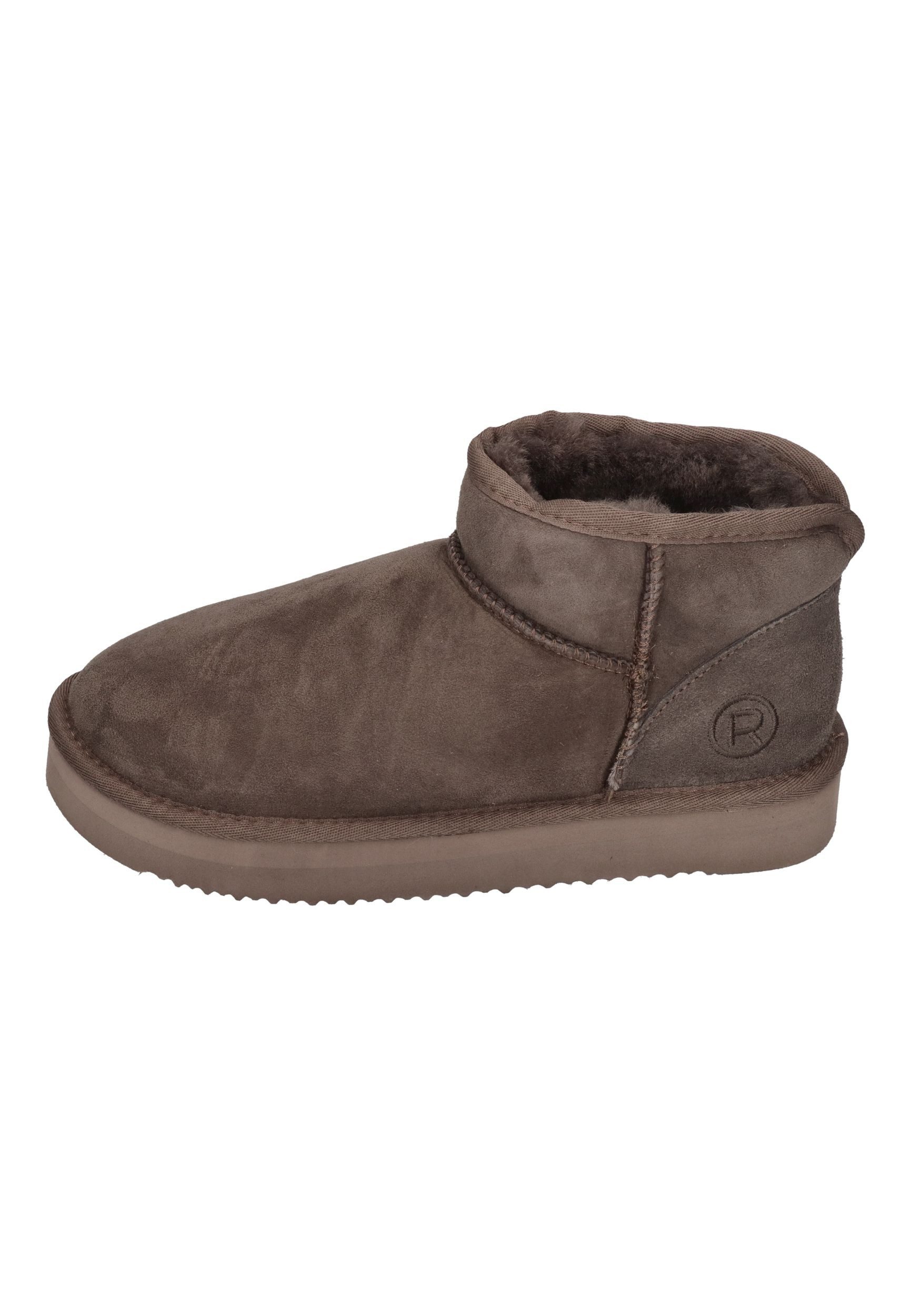 Rohde GENOVA 7084 Winterboots ginger