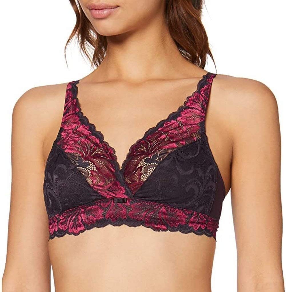 Bügelloser BH Amourette Charm Xmas N