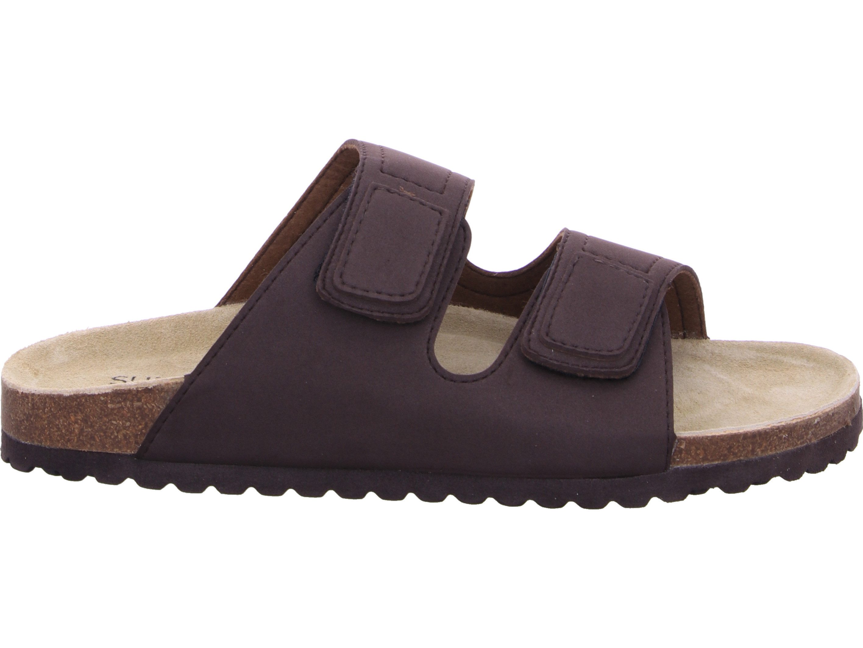 SUPERSOFT Pantolette