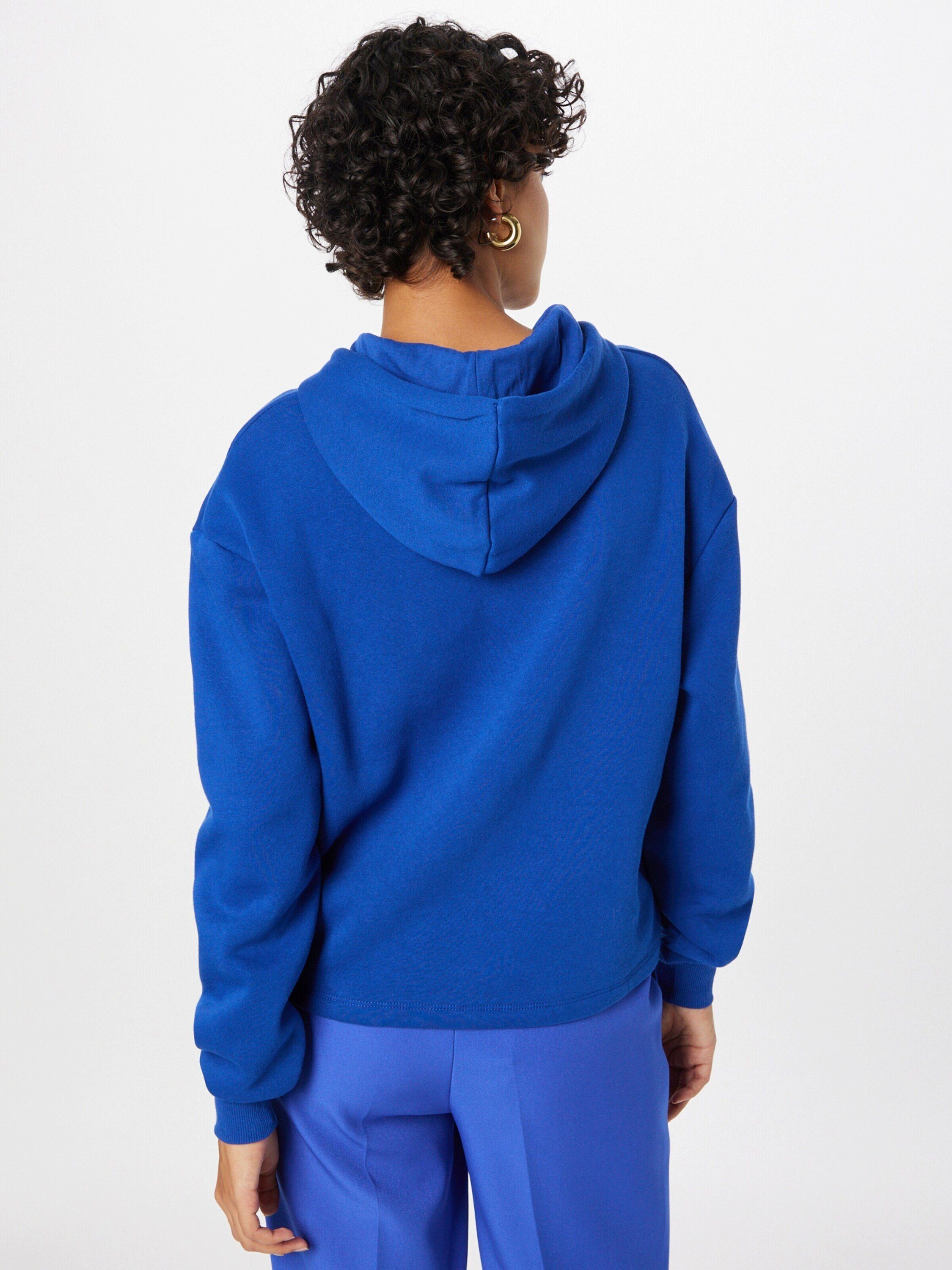 pieces Chilli Plain/ohne Sweatshirt Details (1-tlg)