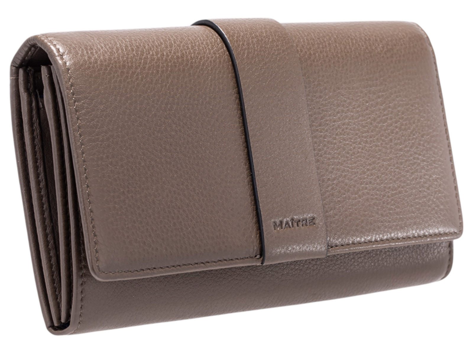 Maître Geldbörse Kirschroth Diedburg Purse Lh14Fz Portmonnaie 4060001411 Le günstig online kaufen