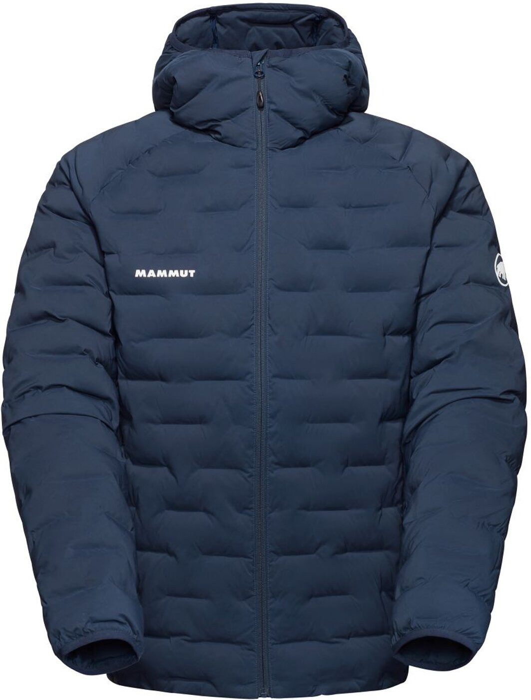 Mammut Funktionsjacke Sender IN Hooded Jacket Men 5118