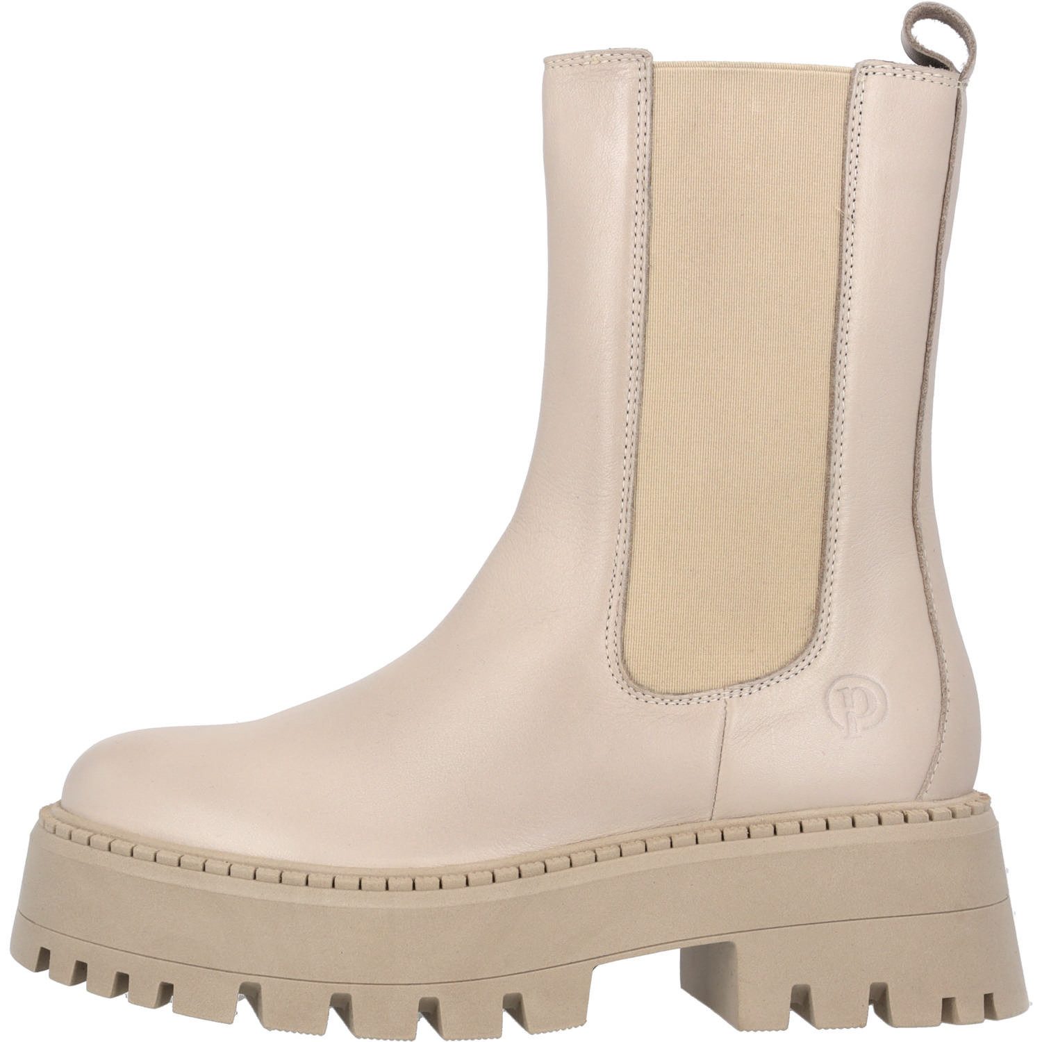 Palado Zagad Stiefelette