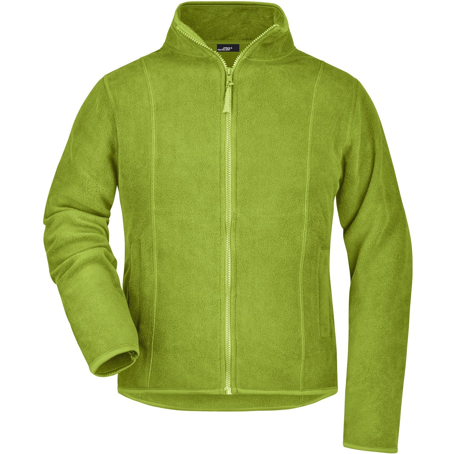 Daiber Fleecejacke Damen Microfleece-Jacke "JN049"
