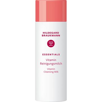 Hildegard Braukmann Gesichts-Reinigungsmilch Essentials Vitamin Reinigungsmilch