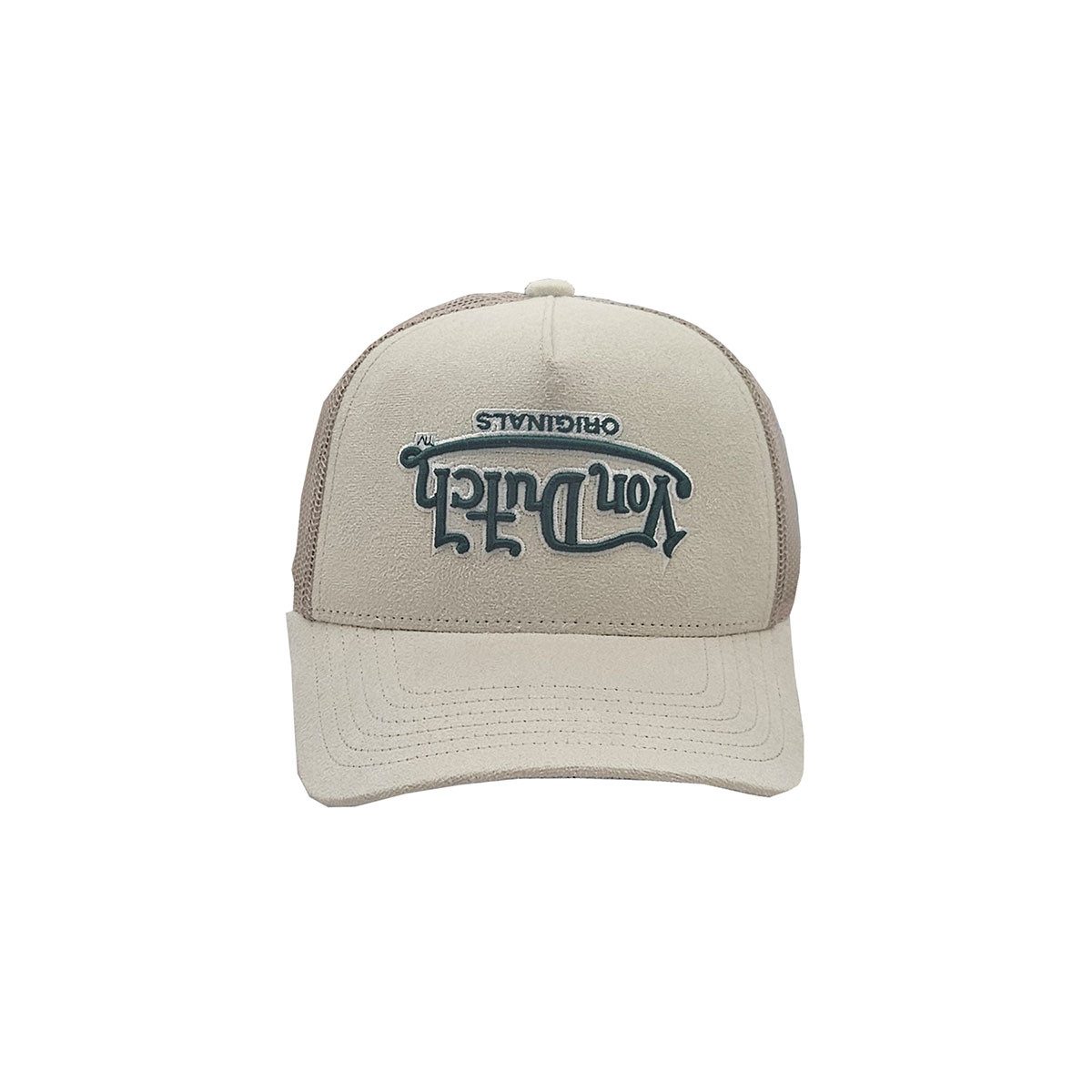 Von Dutch Trucker Cap Soho