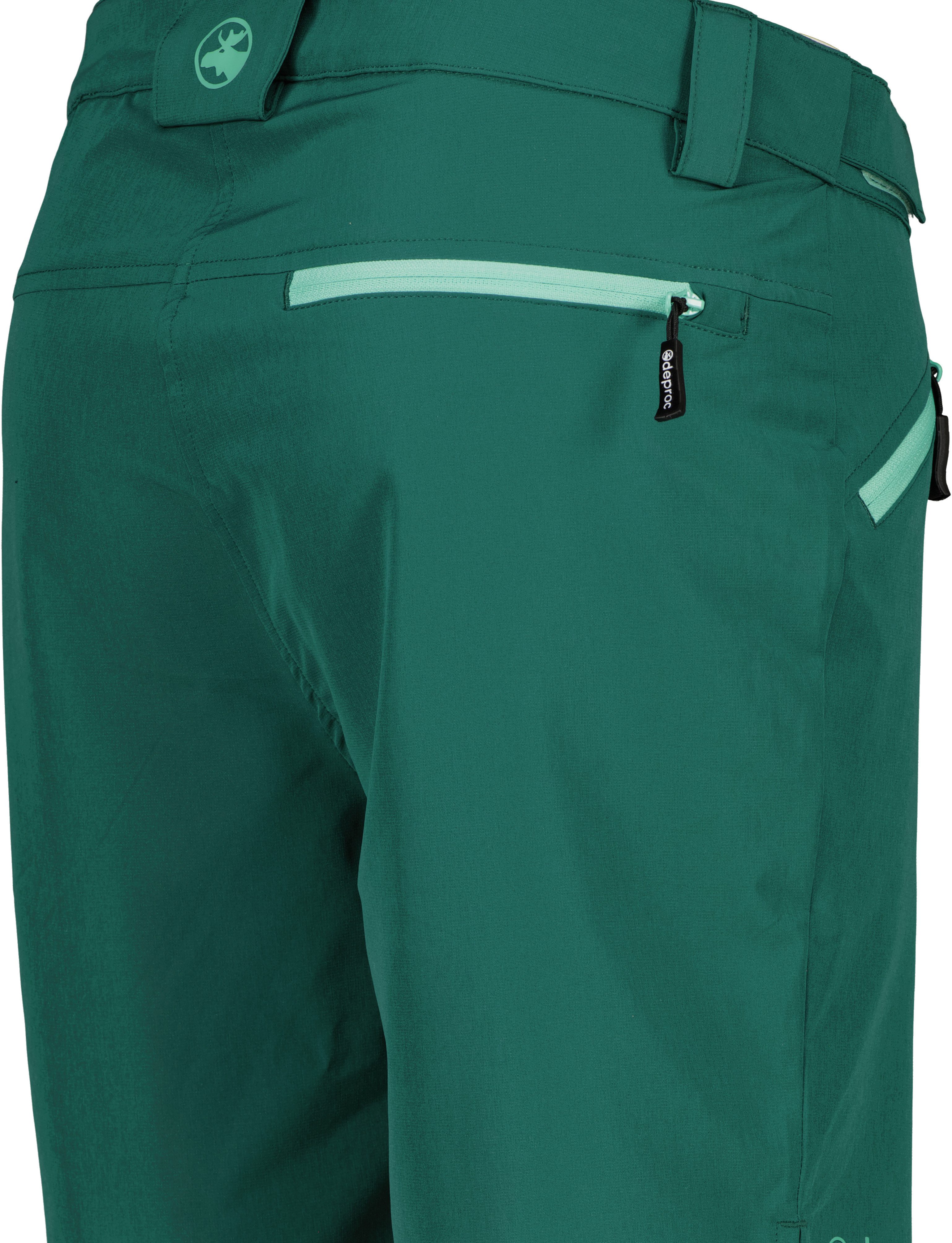 DEPROC Active Funktionsshorts Kenora II CS Outdoorshorts, Wanderhose, Trekkingpants