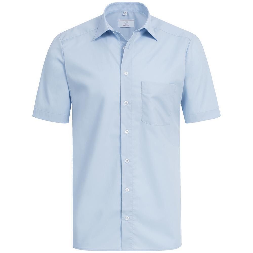 GREIFF Kurzarmhemd Greiff Corporate Hemd BASIC günstig online kaufen