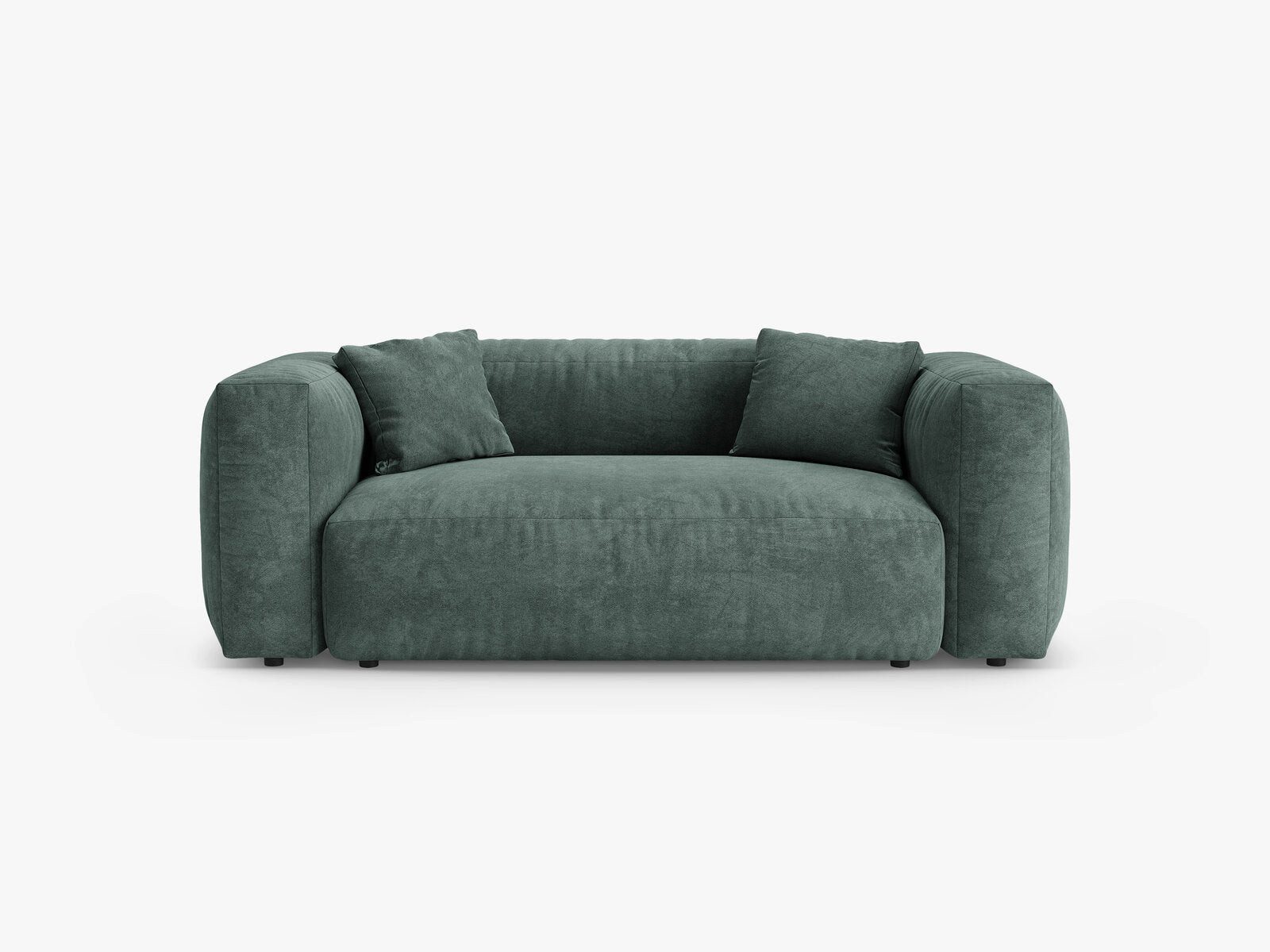 Micadoni Sofa Martina, 2-Sitzer