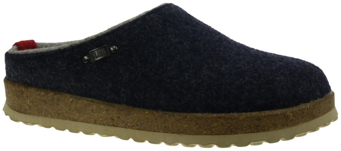 SUPERSOFT Supersoft Bio Home Woman Hausschuh blau EUR 40 Hausschuh