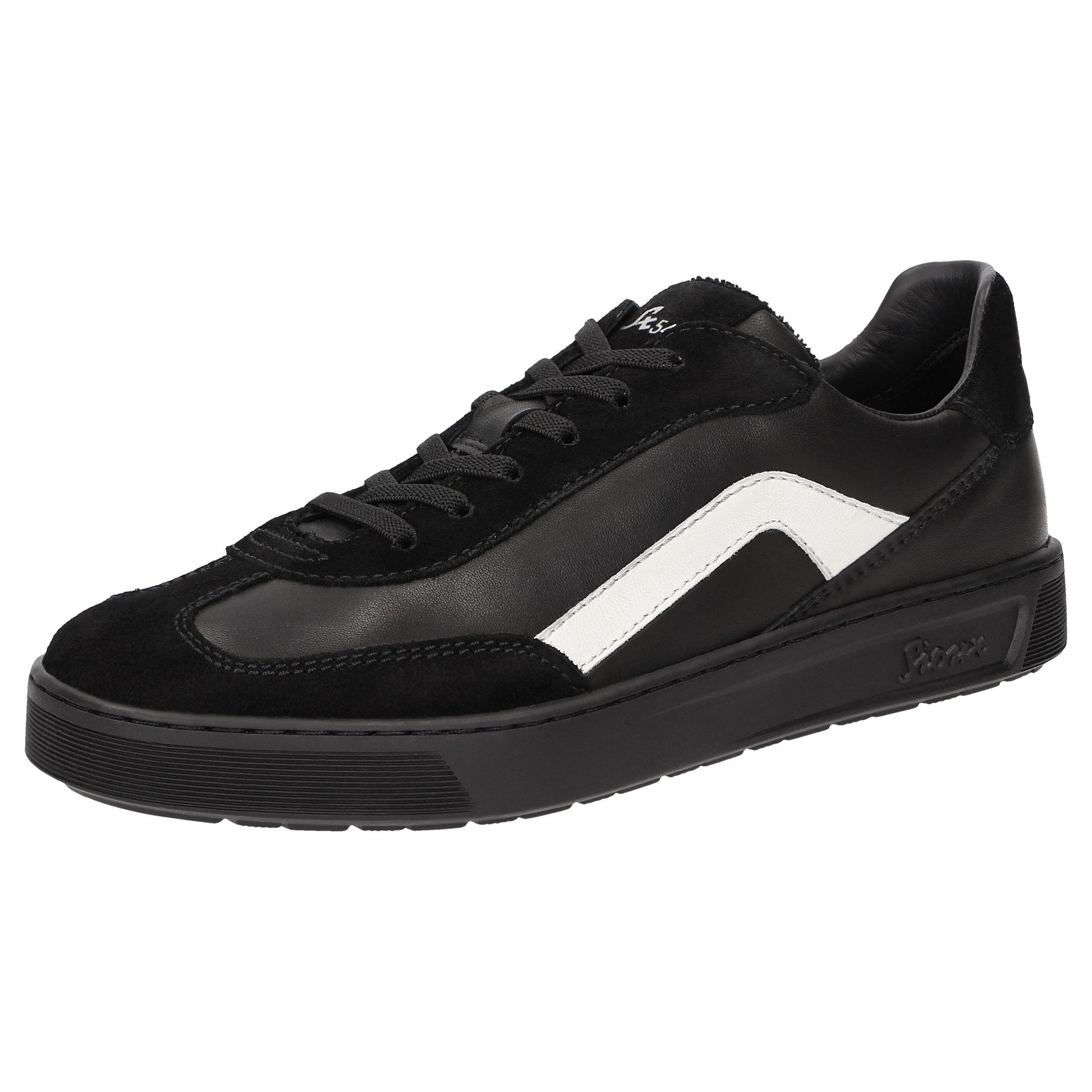 SIOUX Tedroso-DA-714 Sneaker günstig online kaufen